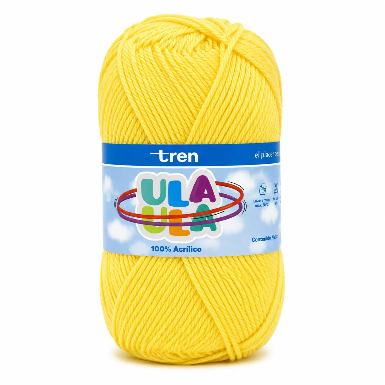 Ulaula - Tren
