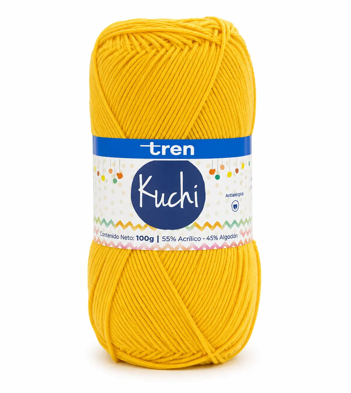 Kuchi - Tren