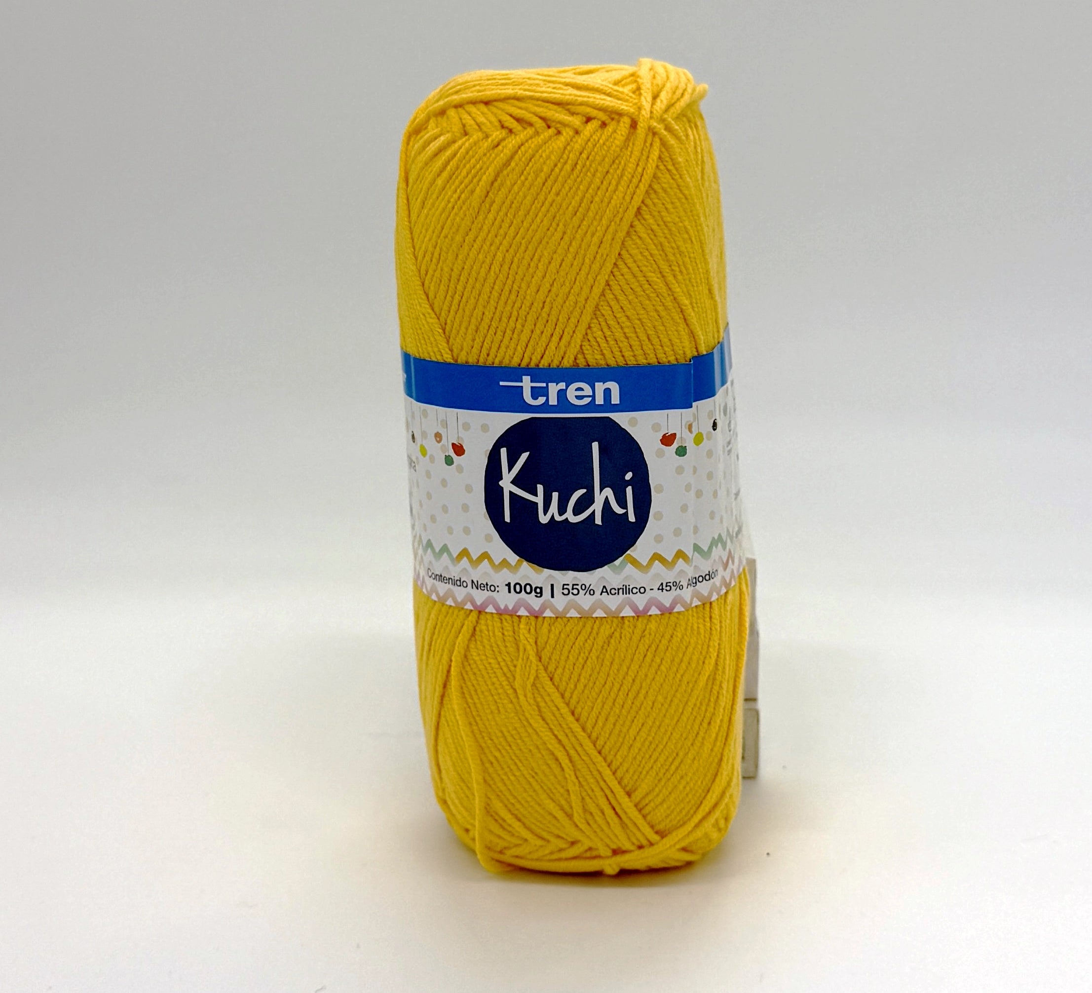Kuchi - Tren