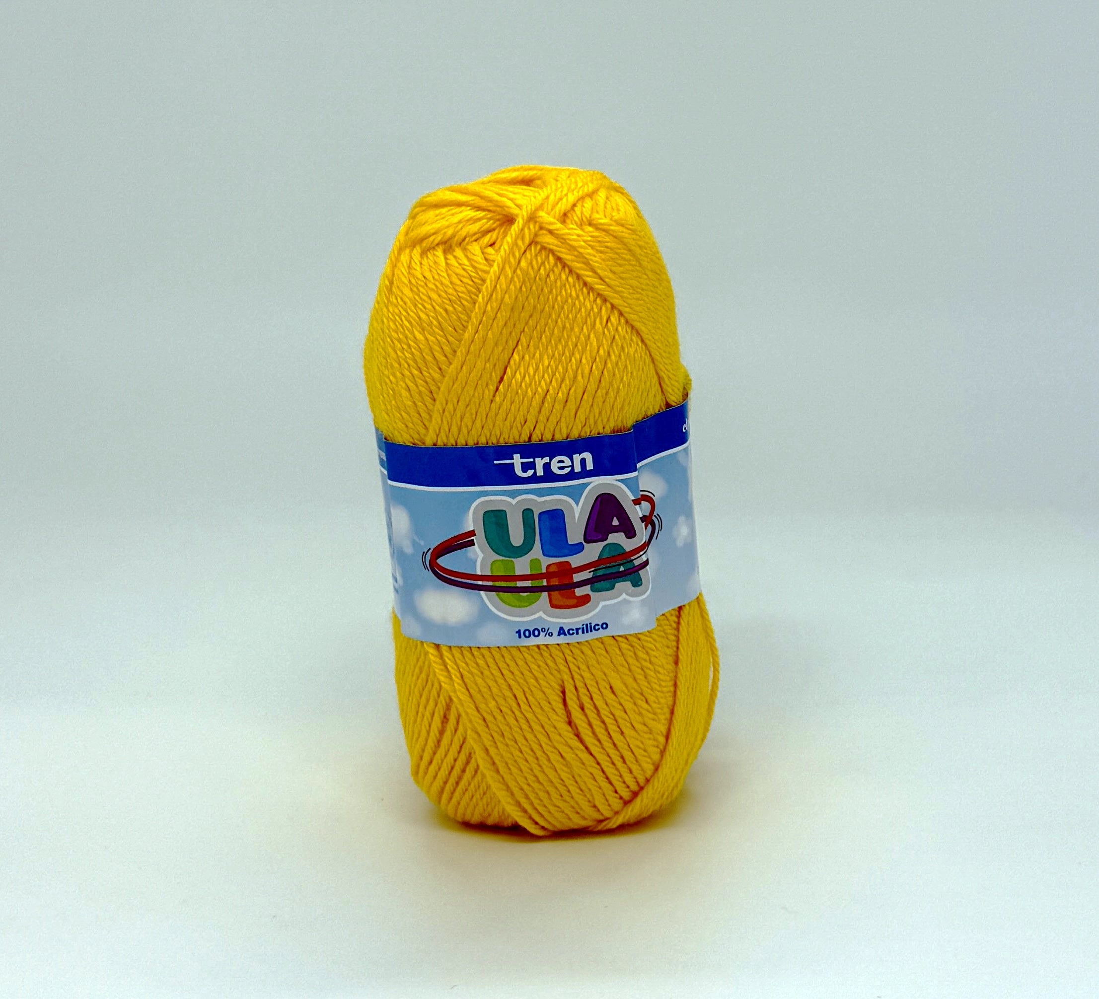 Ulaula - Tren