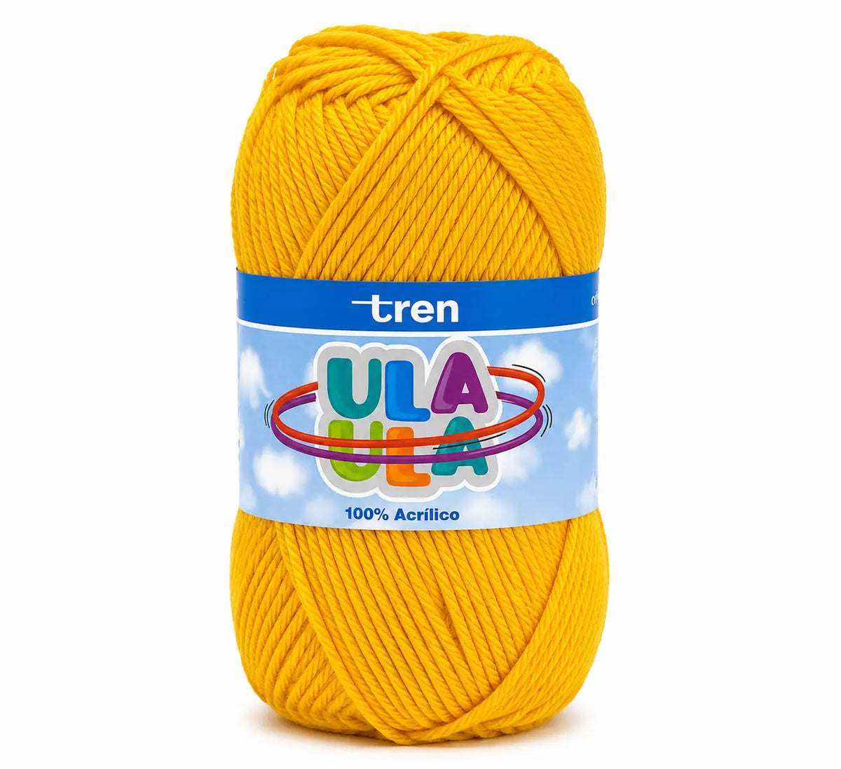 Ulaula - Tren
