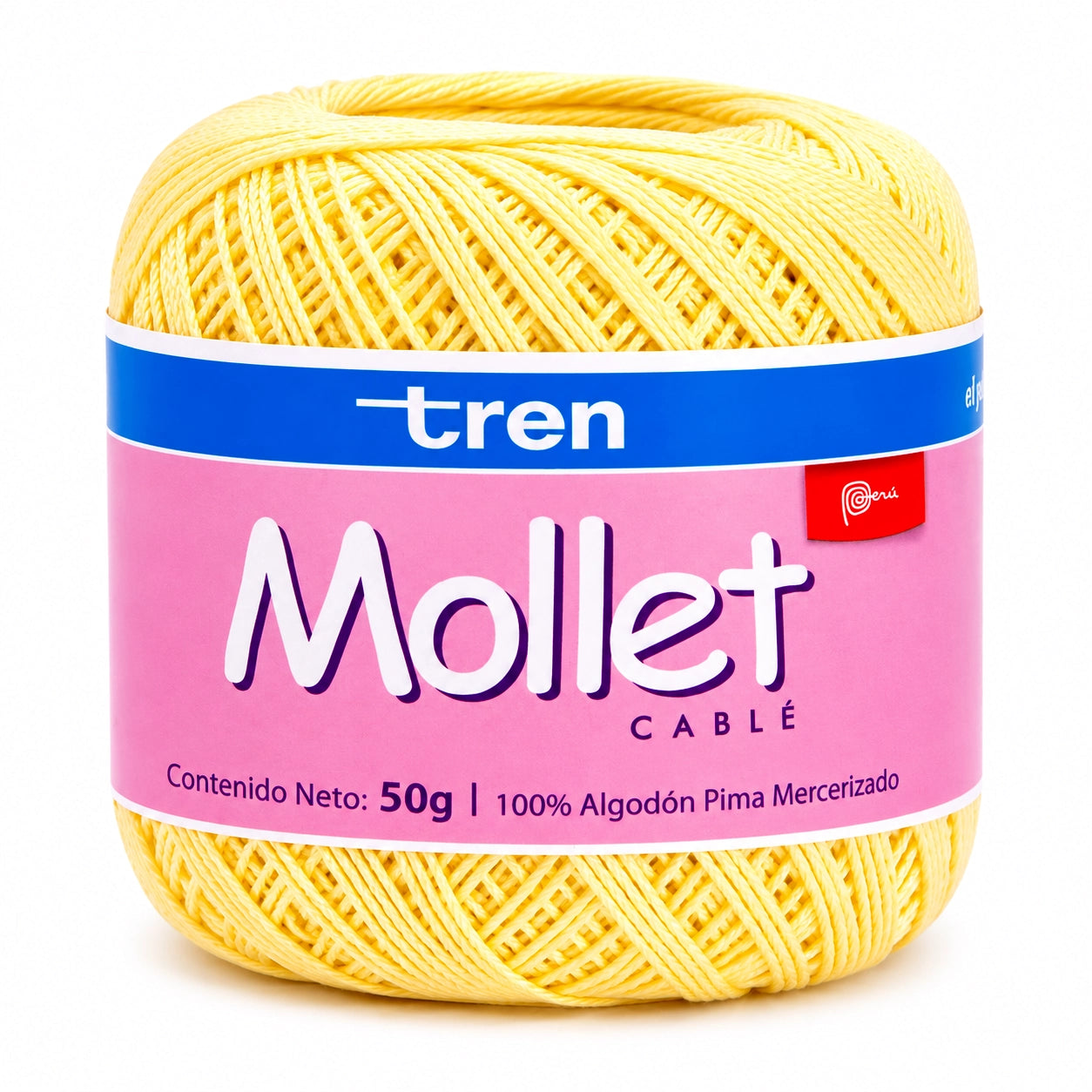 Mollet - Tren