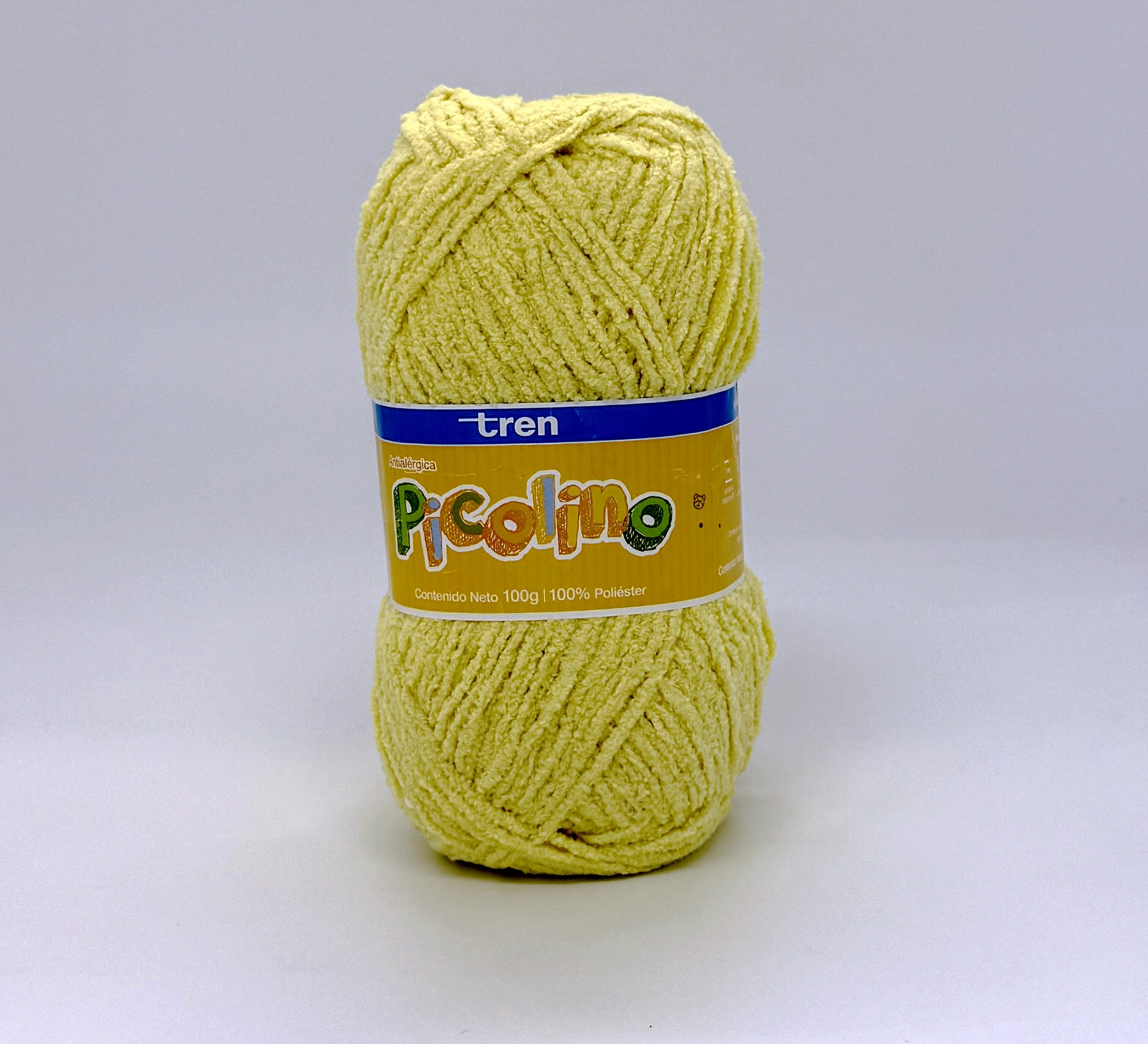 Picolino - Tren