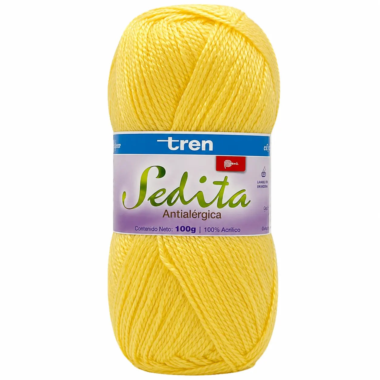 Sedita - Tren