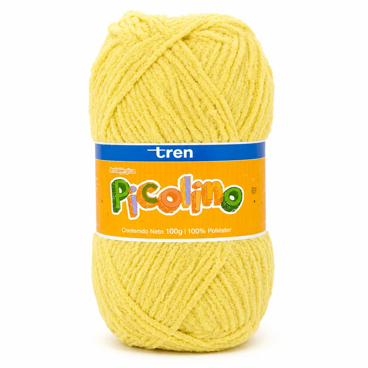 Picolino - Tren