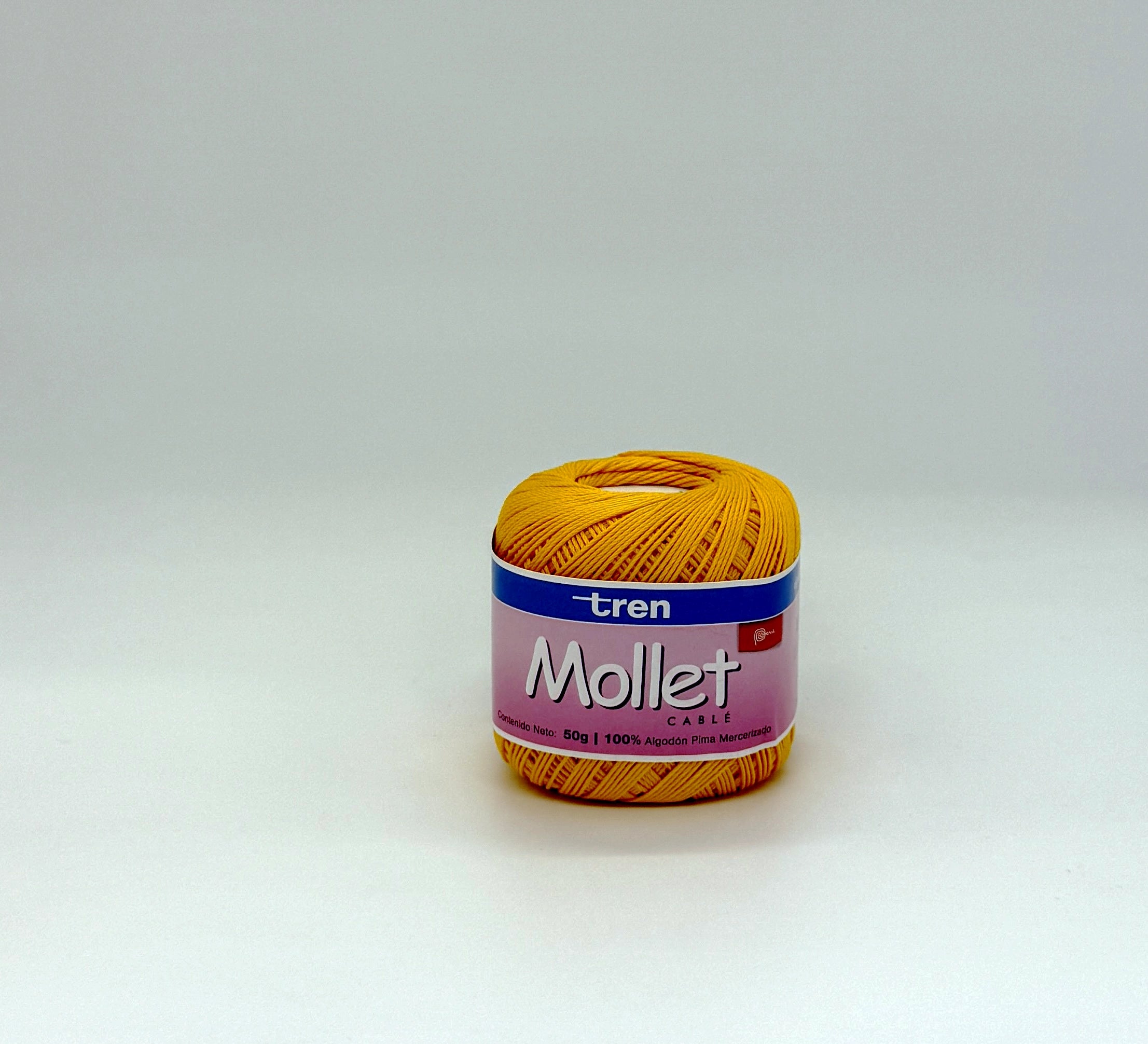 Mollet - Tren