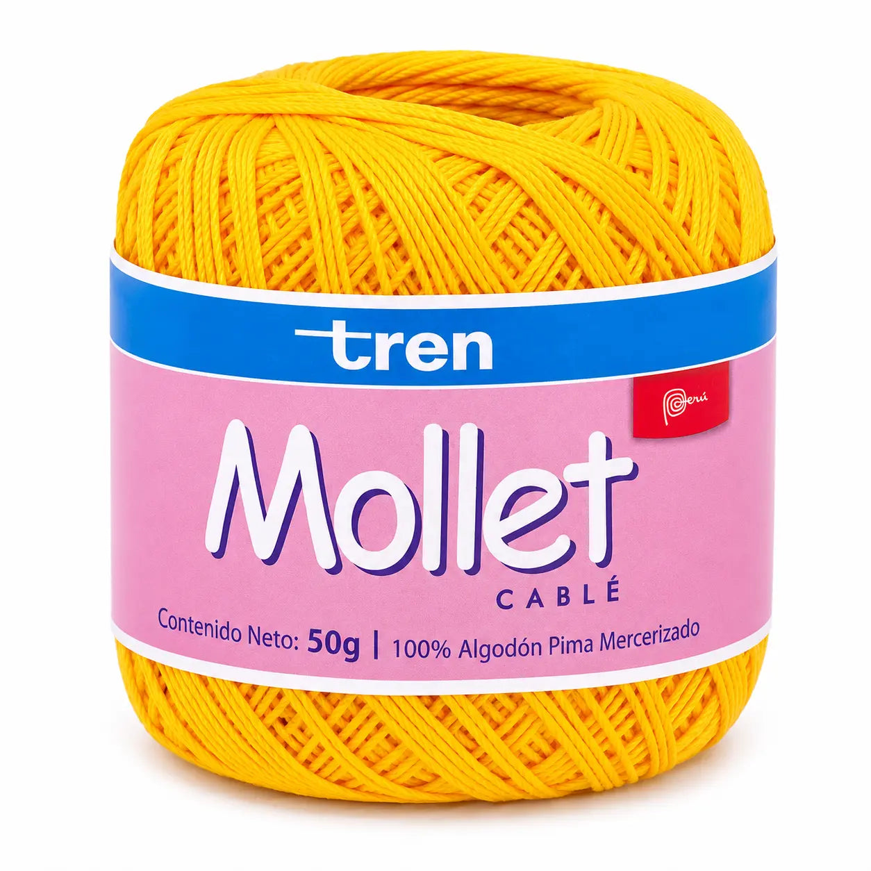 Mollet - Tren