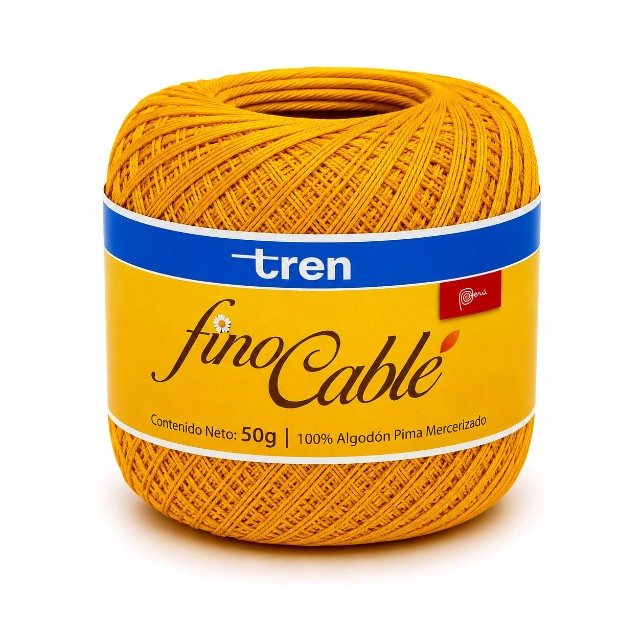 Fino Cablé - Tren