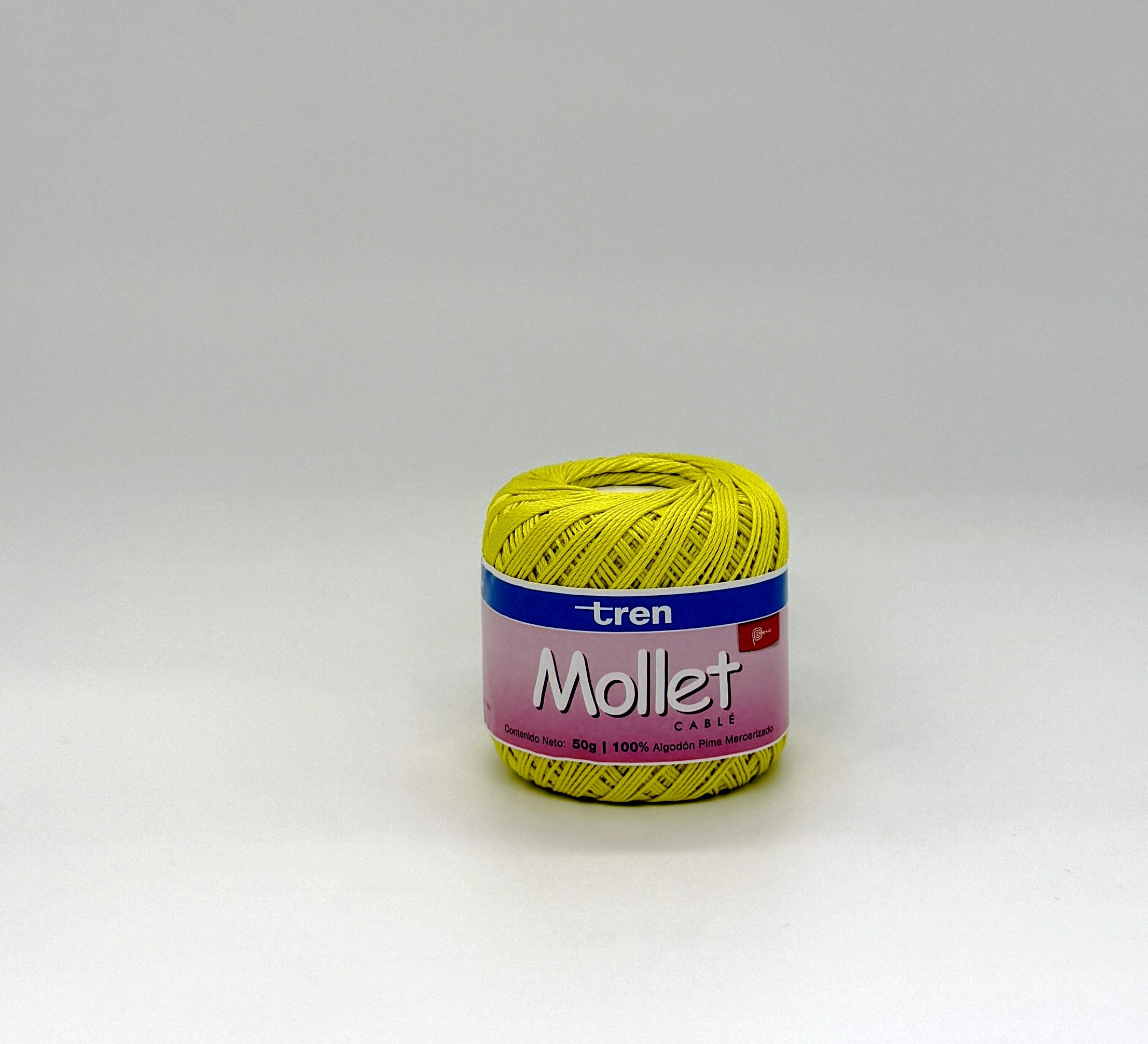 Mollet - Tren
