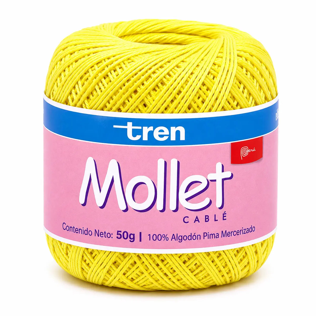 Mollet - Tren