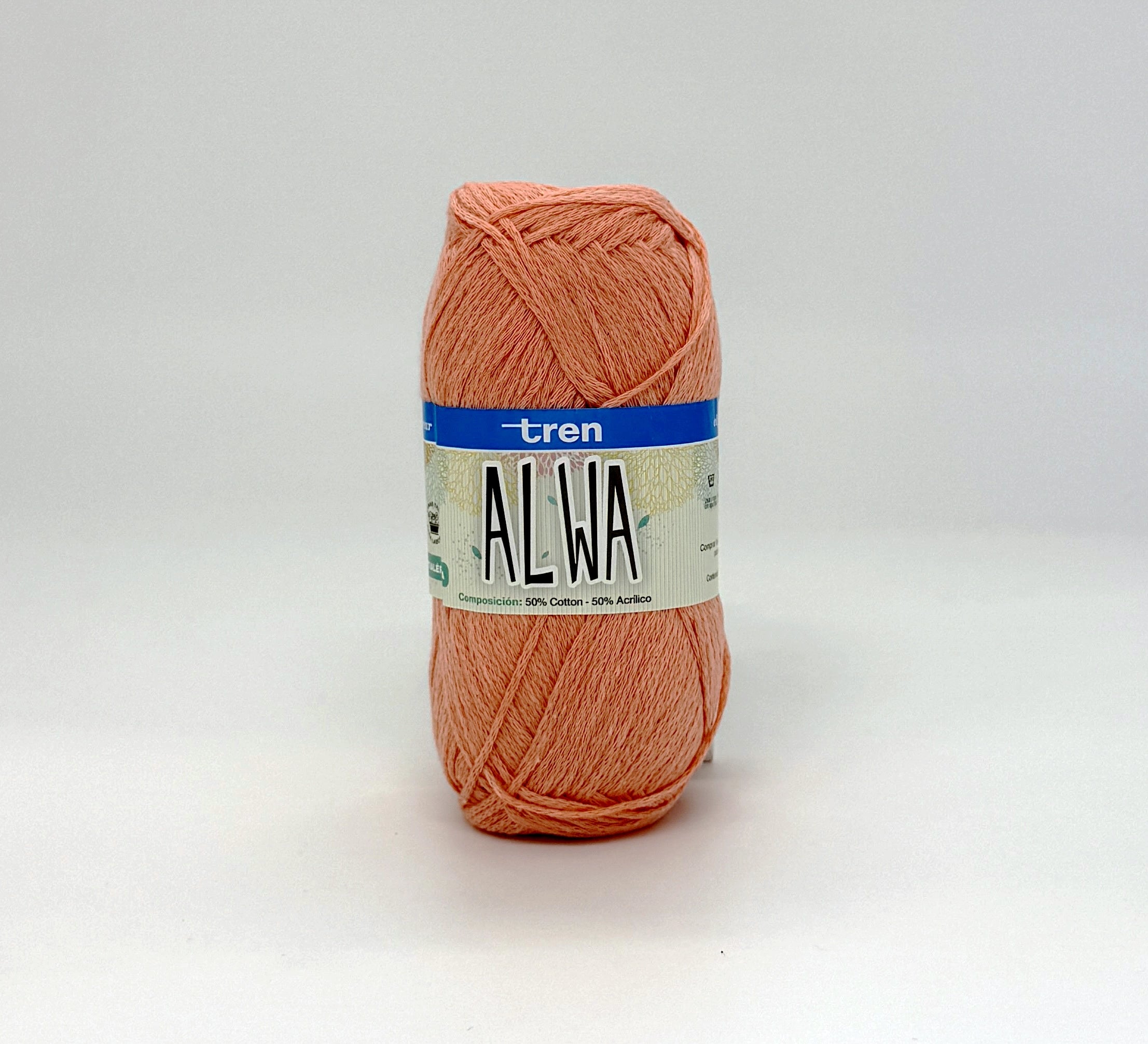 Alwa - Tren