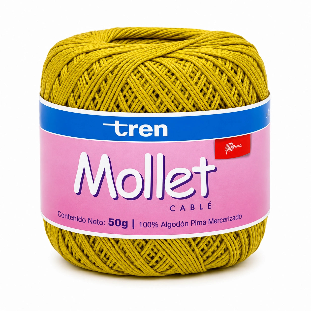 Mollet - Tren