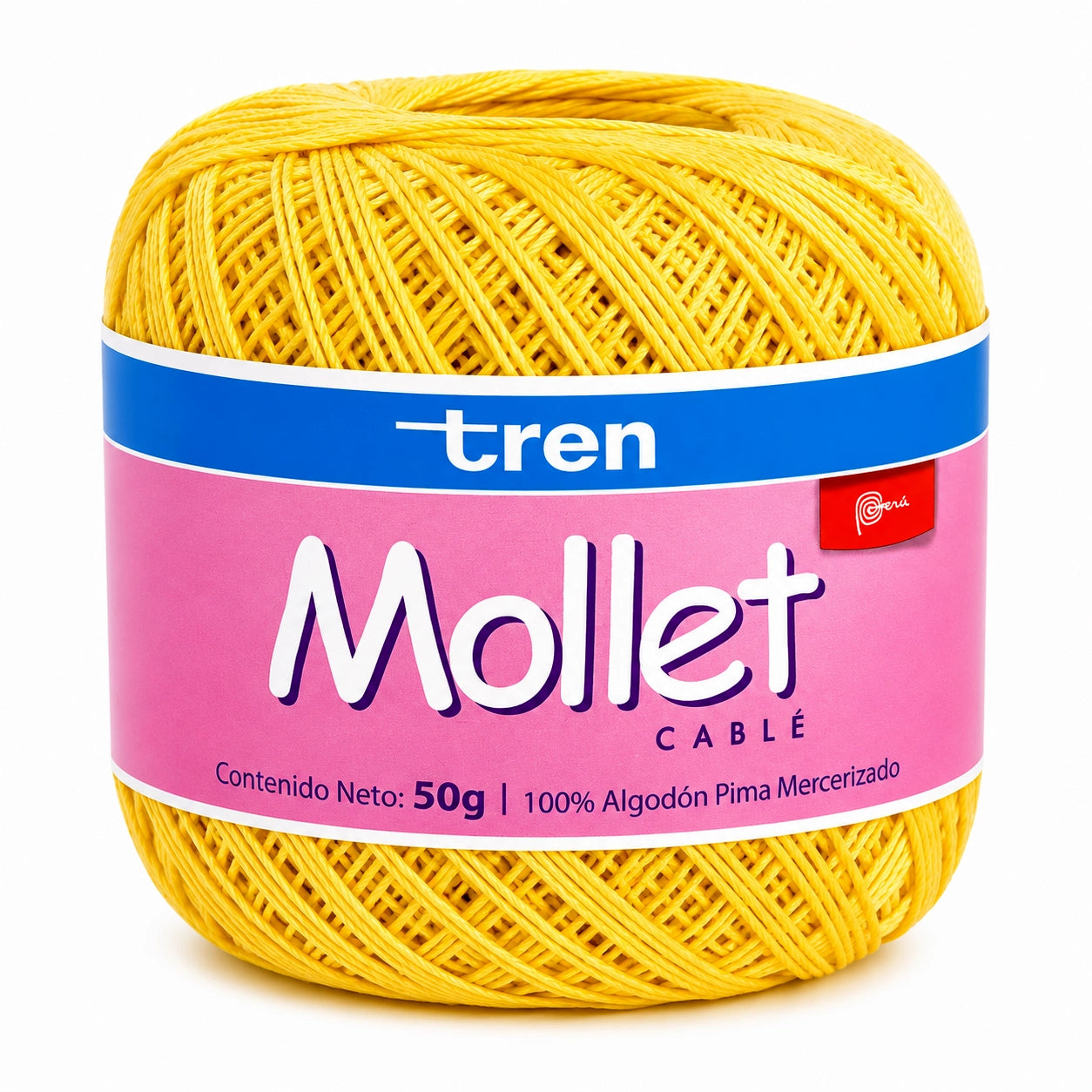 Mollet - Tren