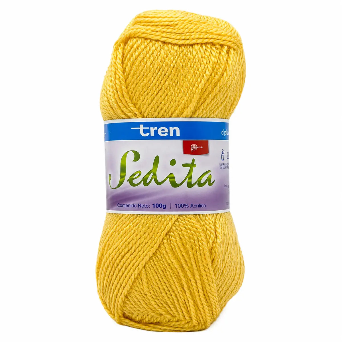 Sedita - Tren