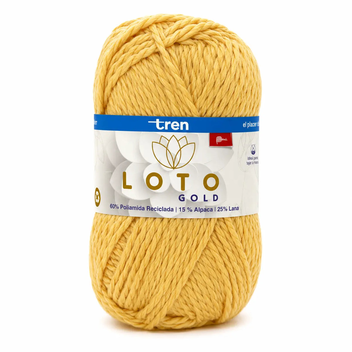 Loto - Tren