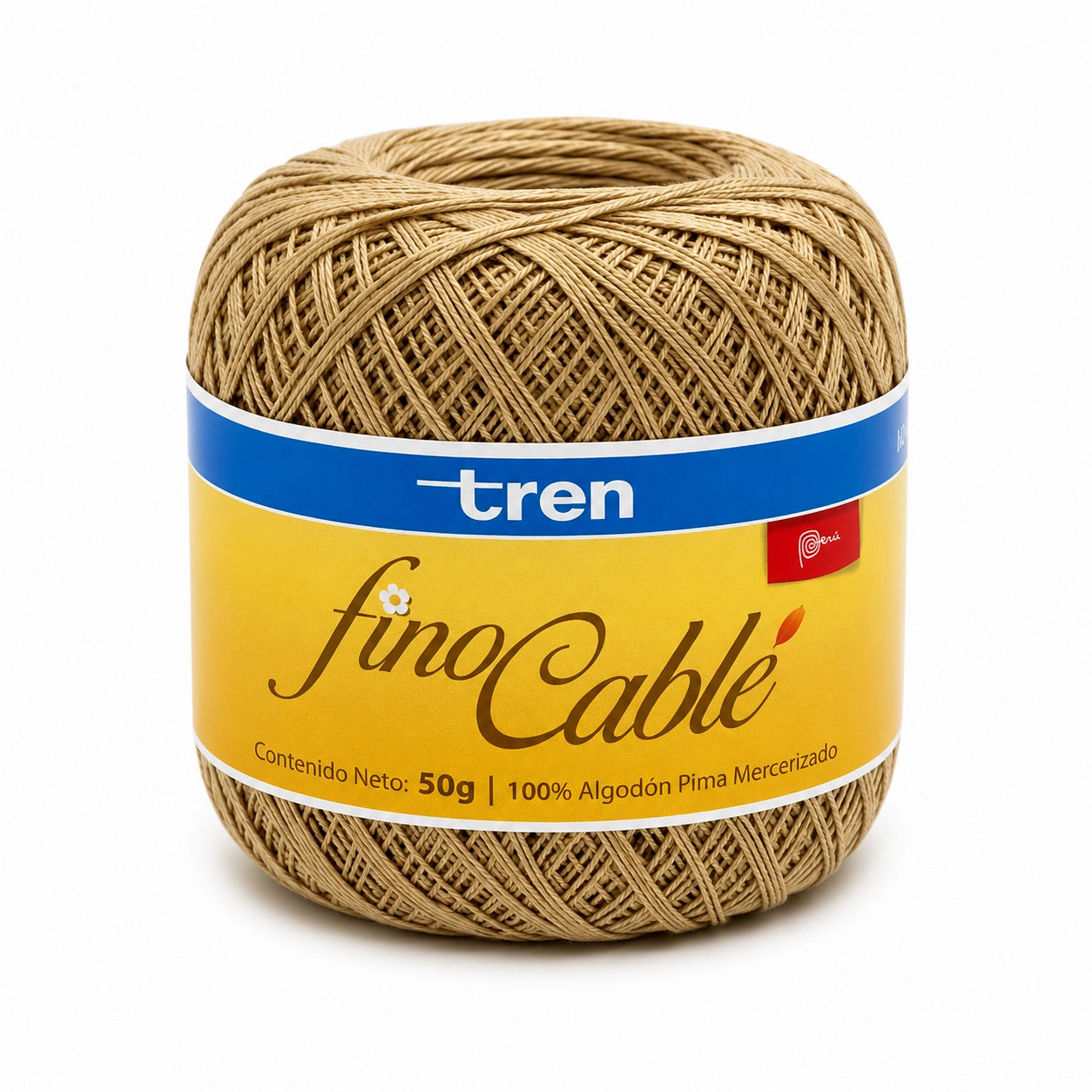 Fino Cablé - Tren