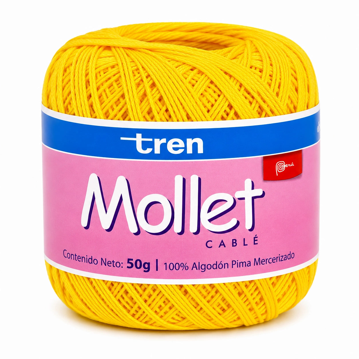 Mollet - Tren