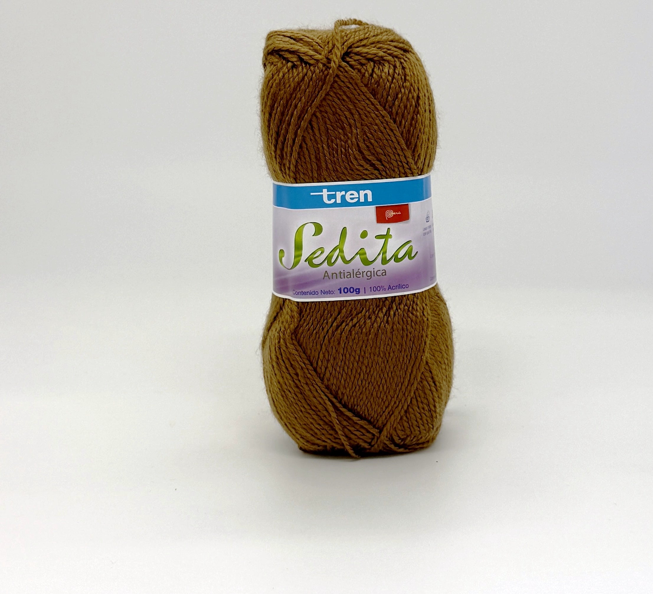 Sedita - Tren