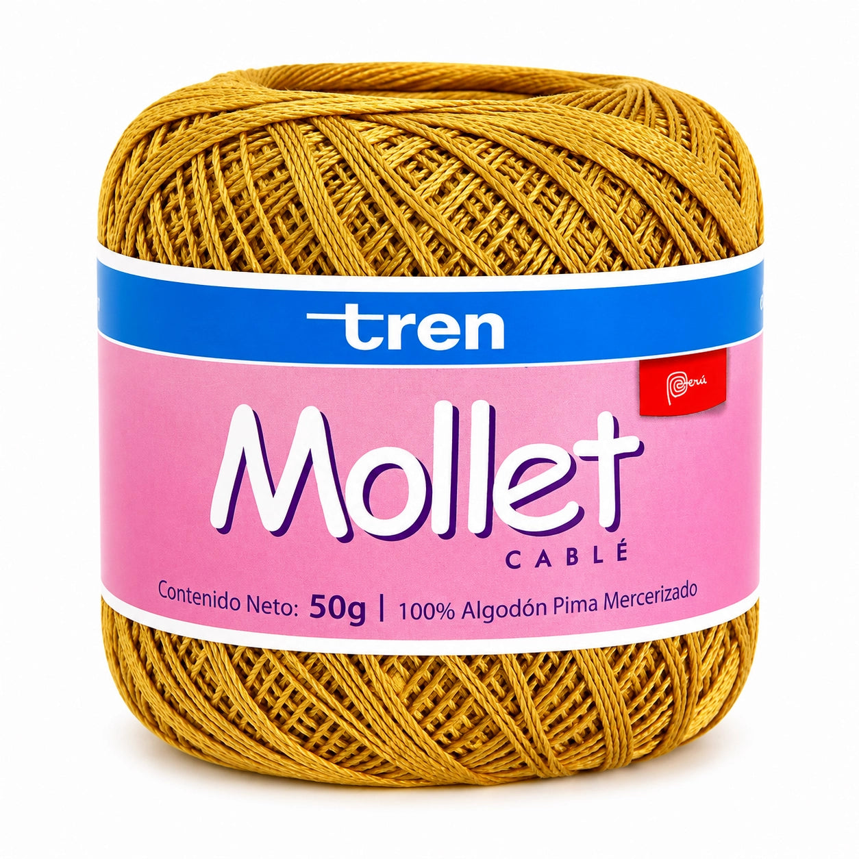 Mollet - Tren