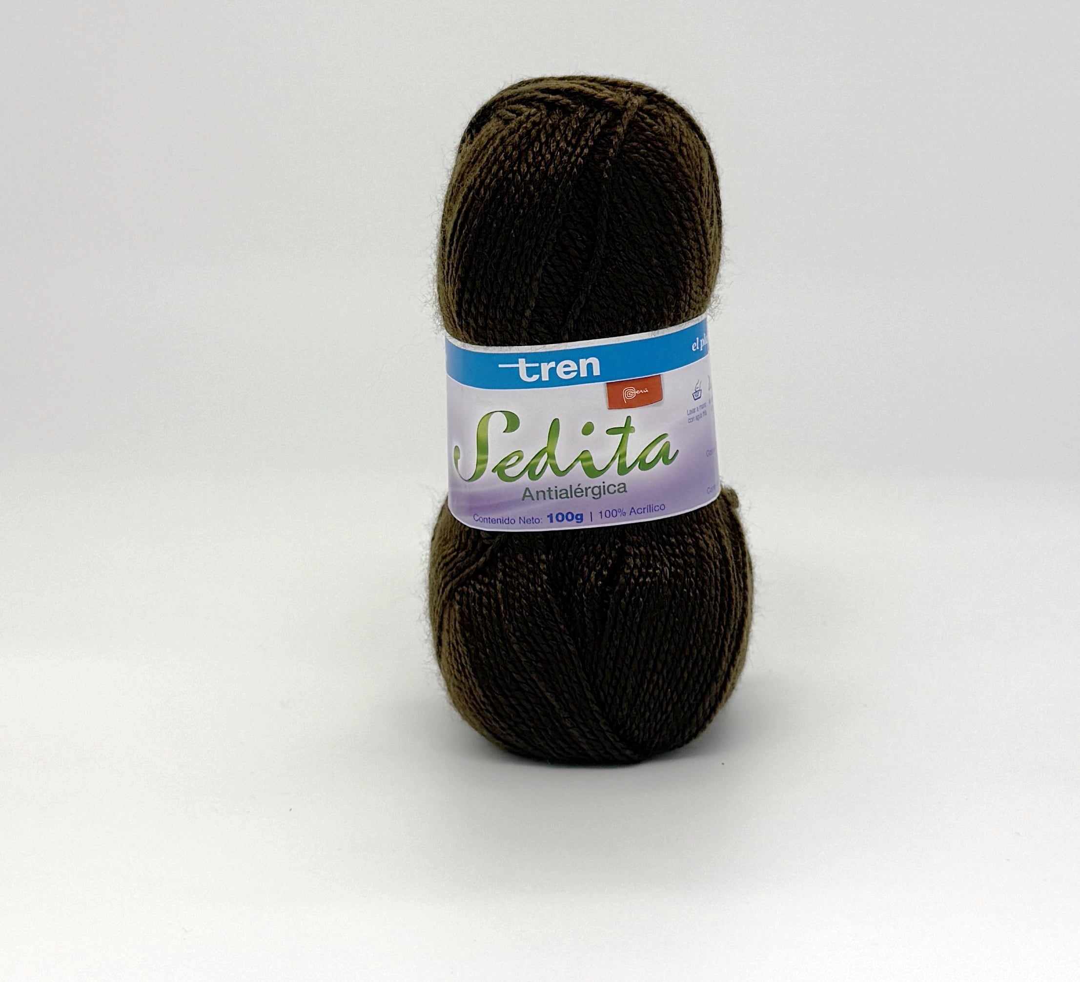 Sedita - Tren