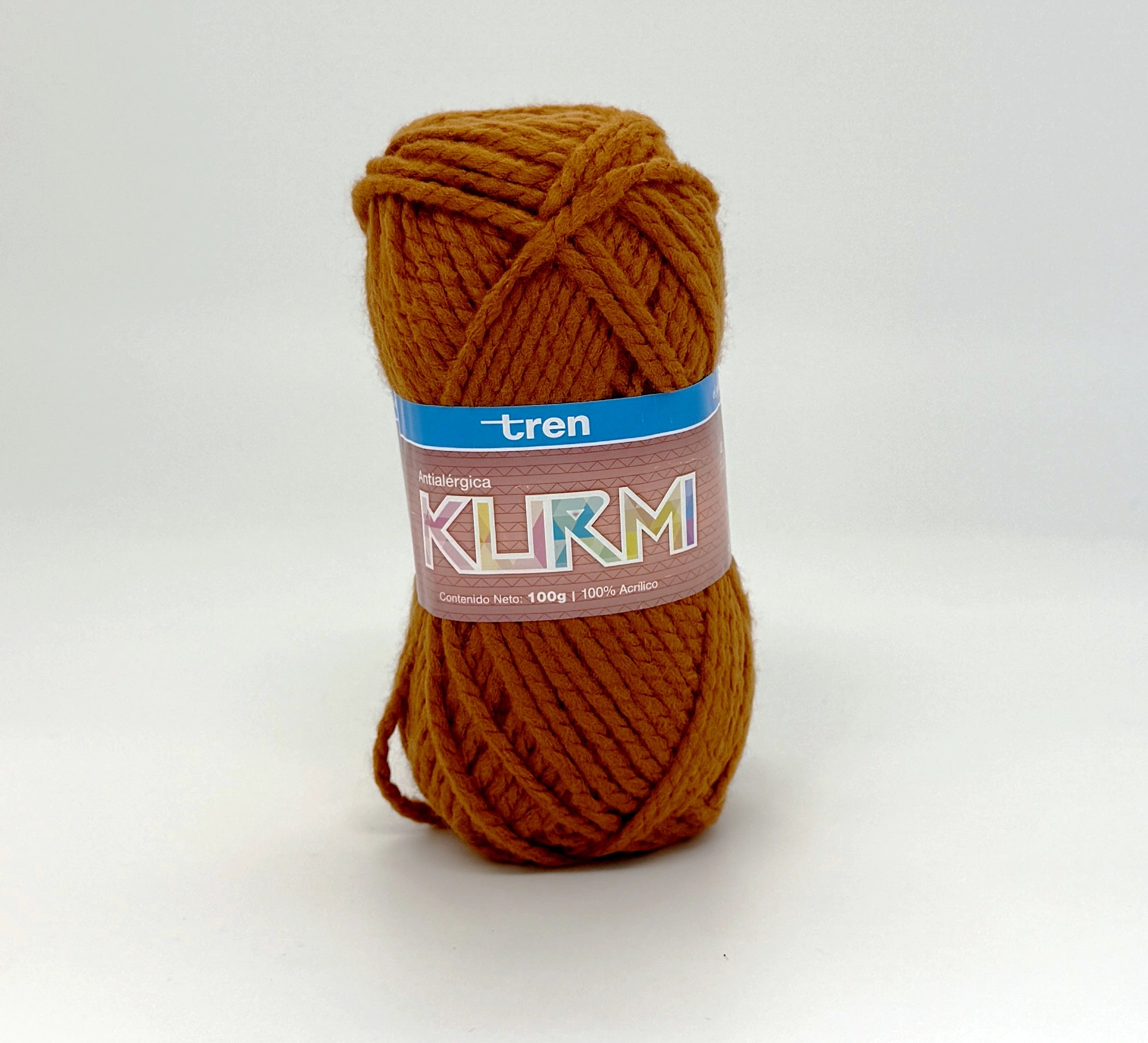 Kurmi - Tren