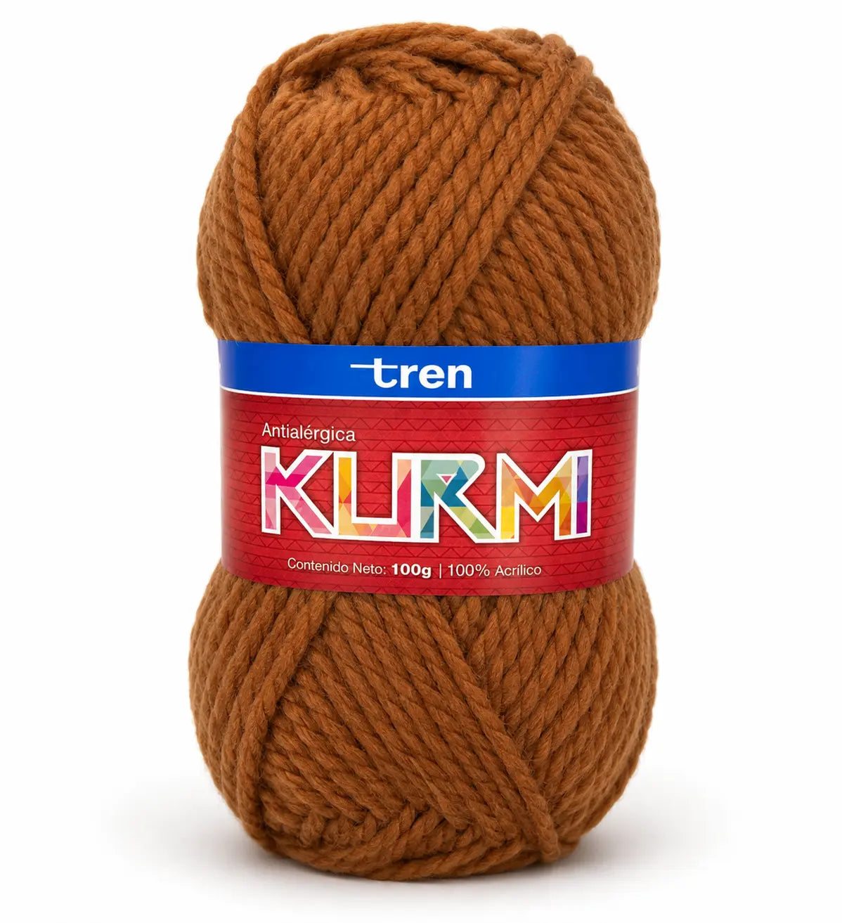 Kurmi - Tren