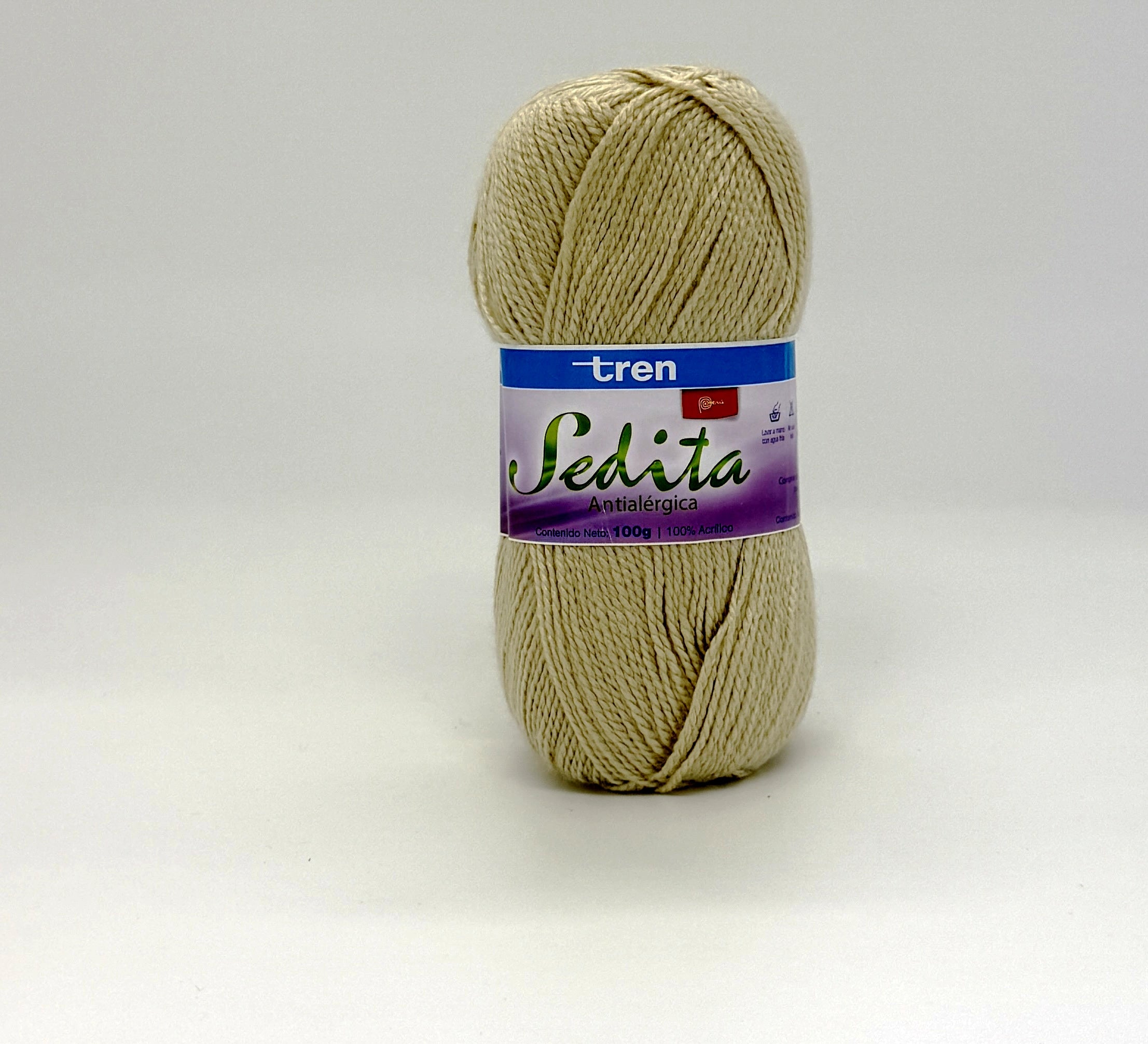 Sedita - Tren