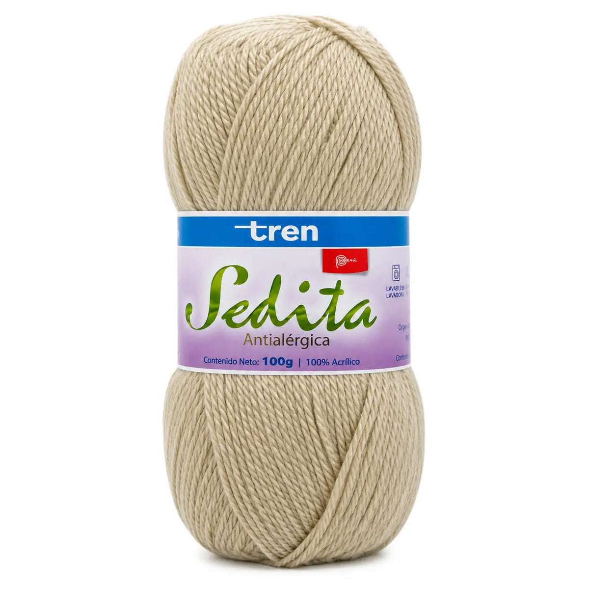 Sedita - Tren