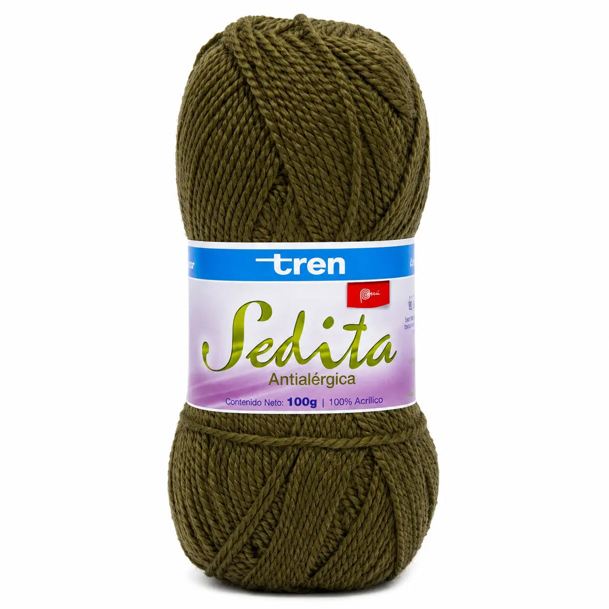 Sedita - Tren
