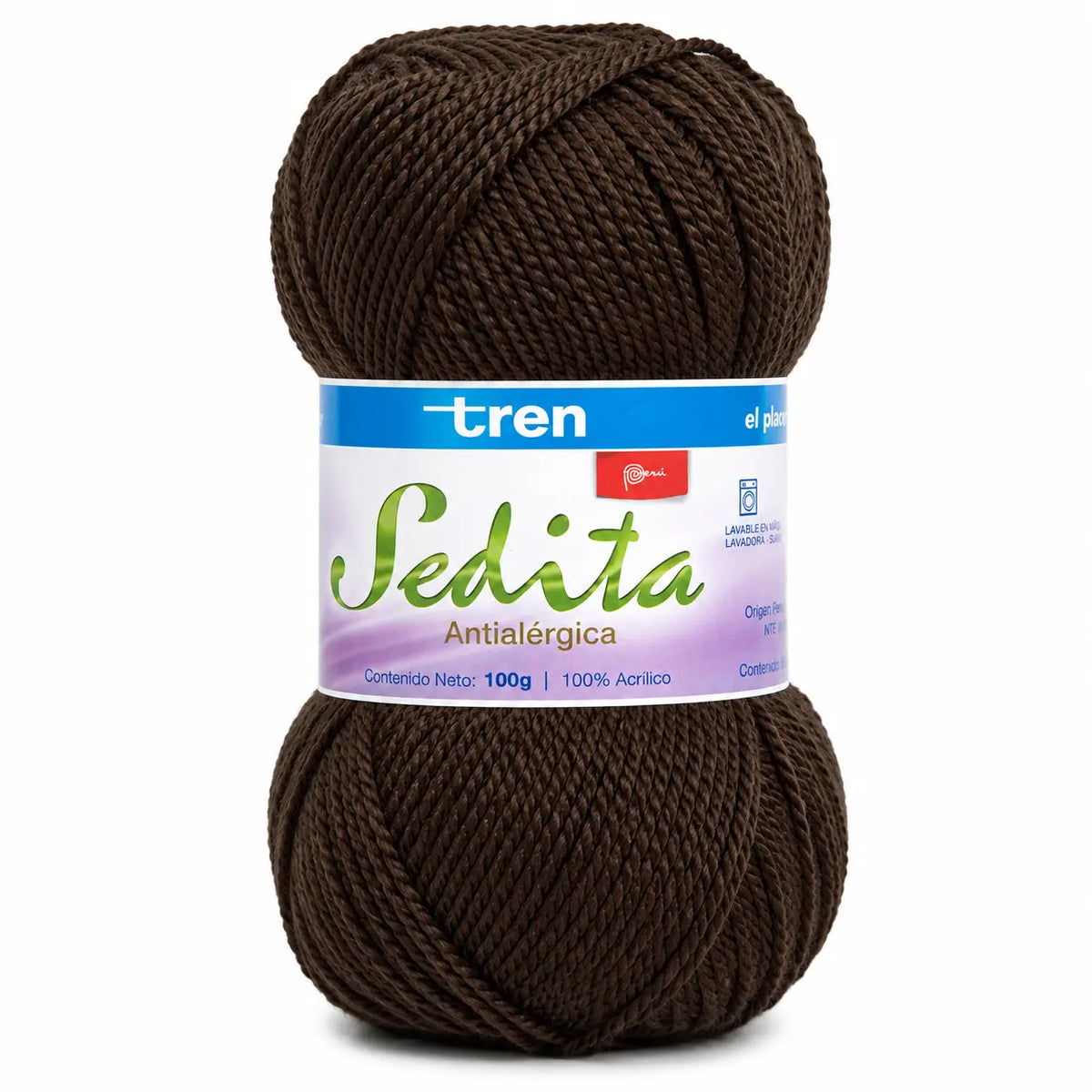Sedita - Tren