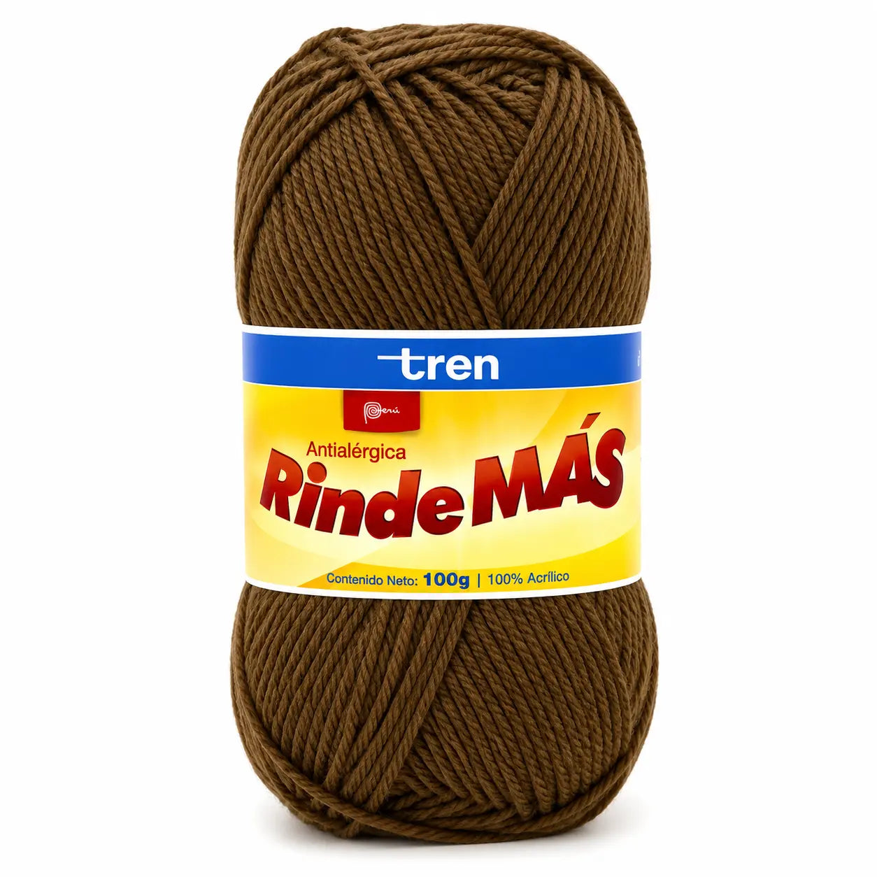 Rindemás - Tren