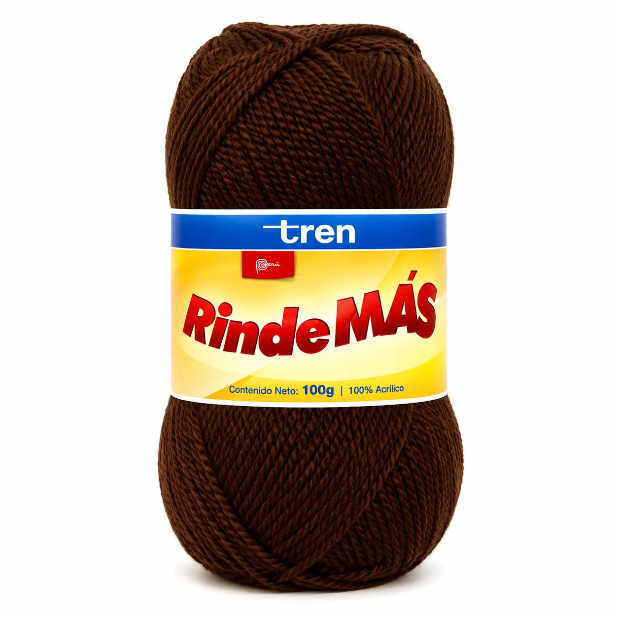 Rindemás - Tren
