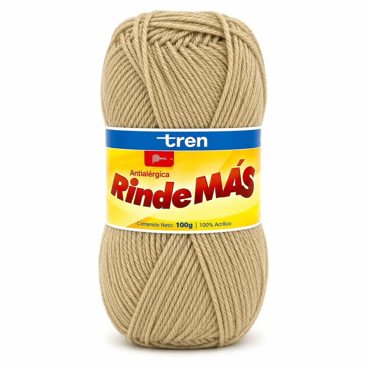Rindemás - Tren