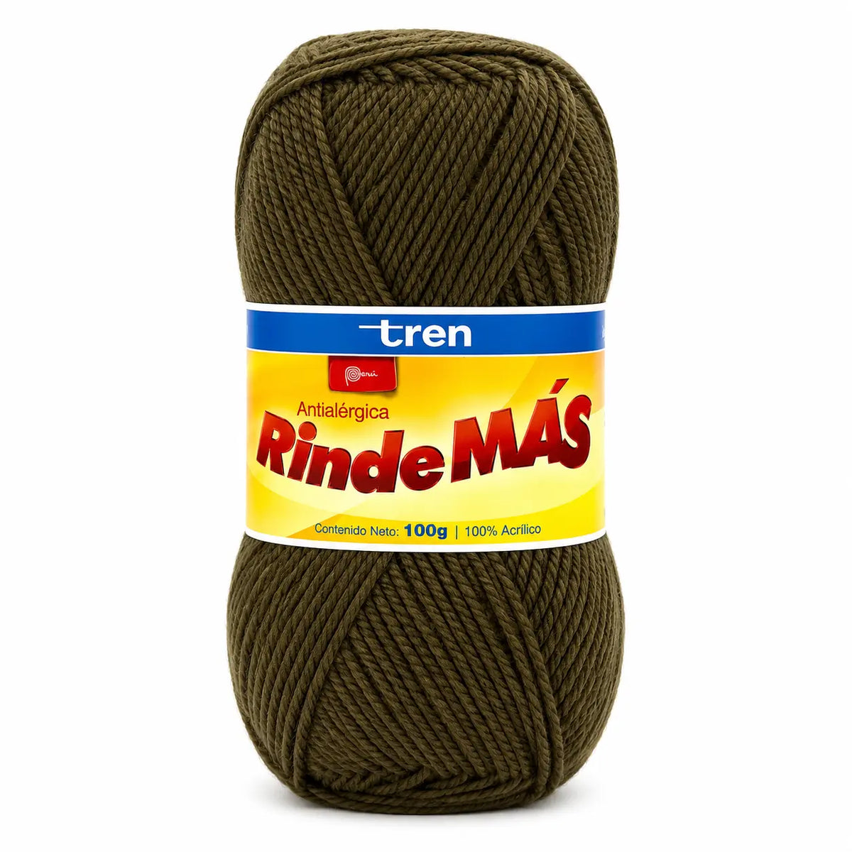 Rindemás - Tren