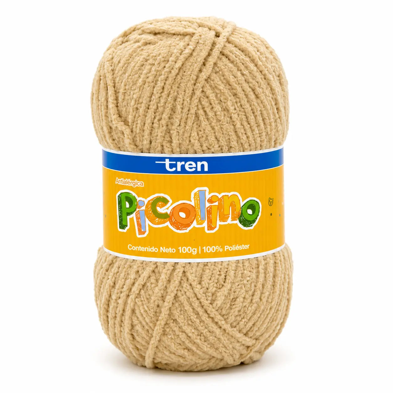 Picolino - Tren