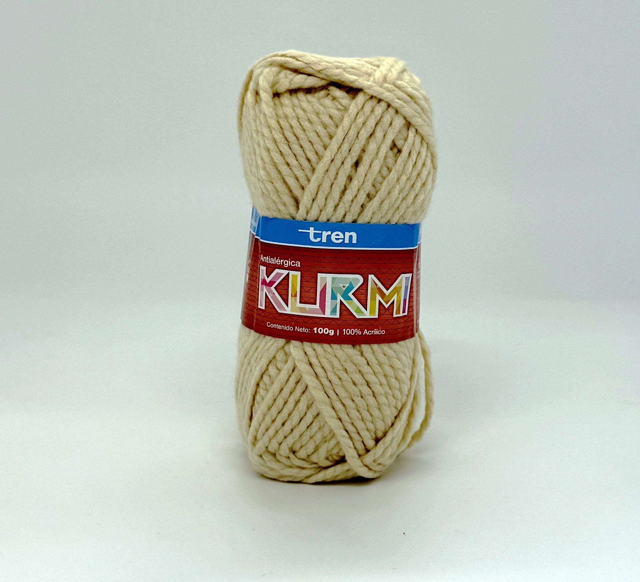 Kurmi - Tren