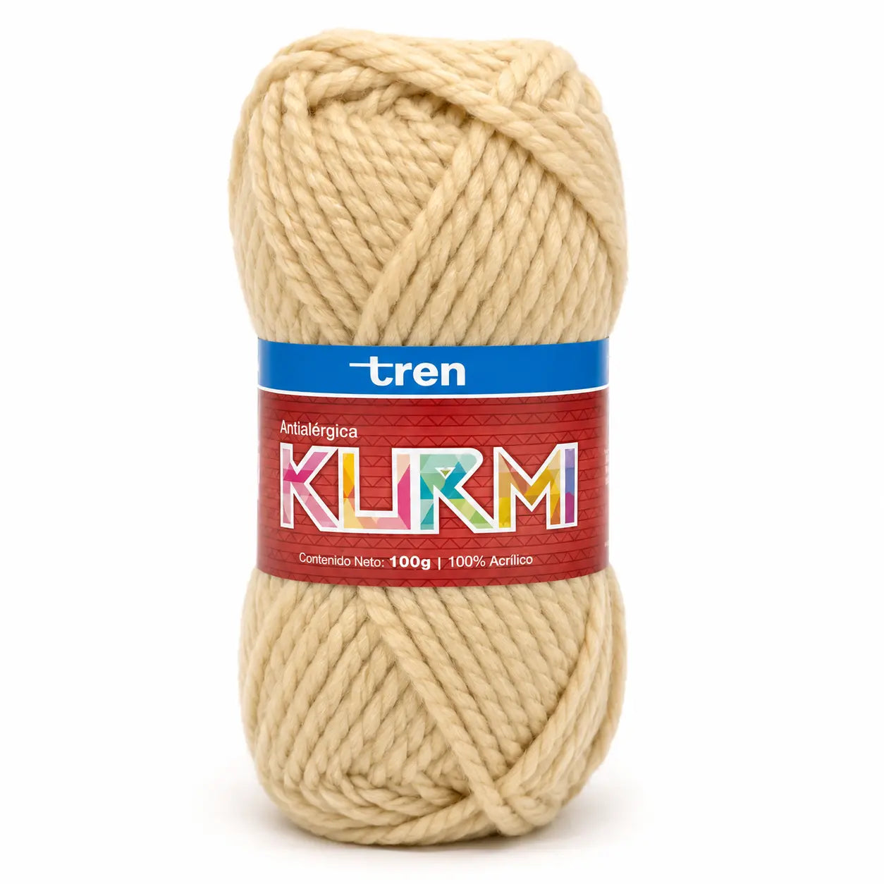 Kurmi - Tren