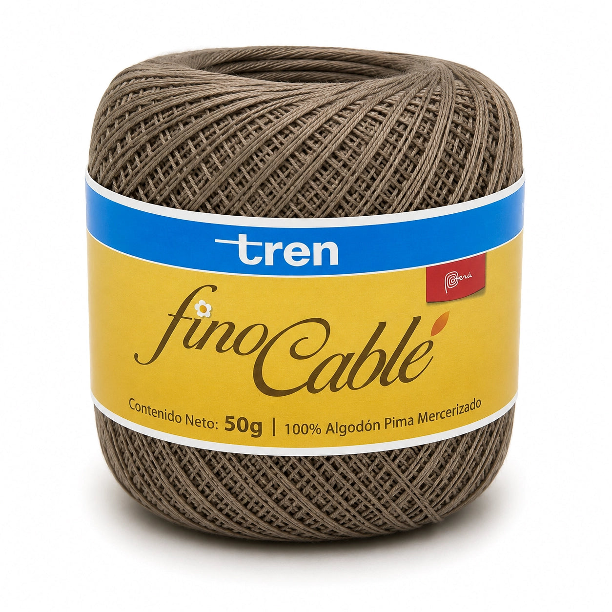 Fino Cablé - Tren