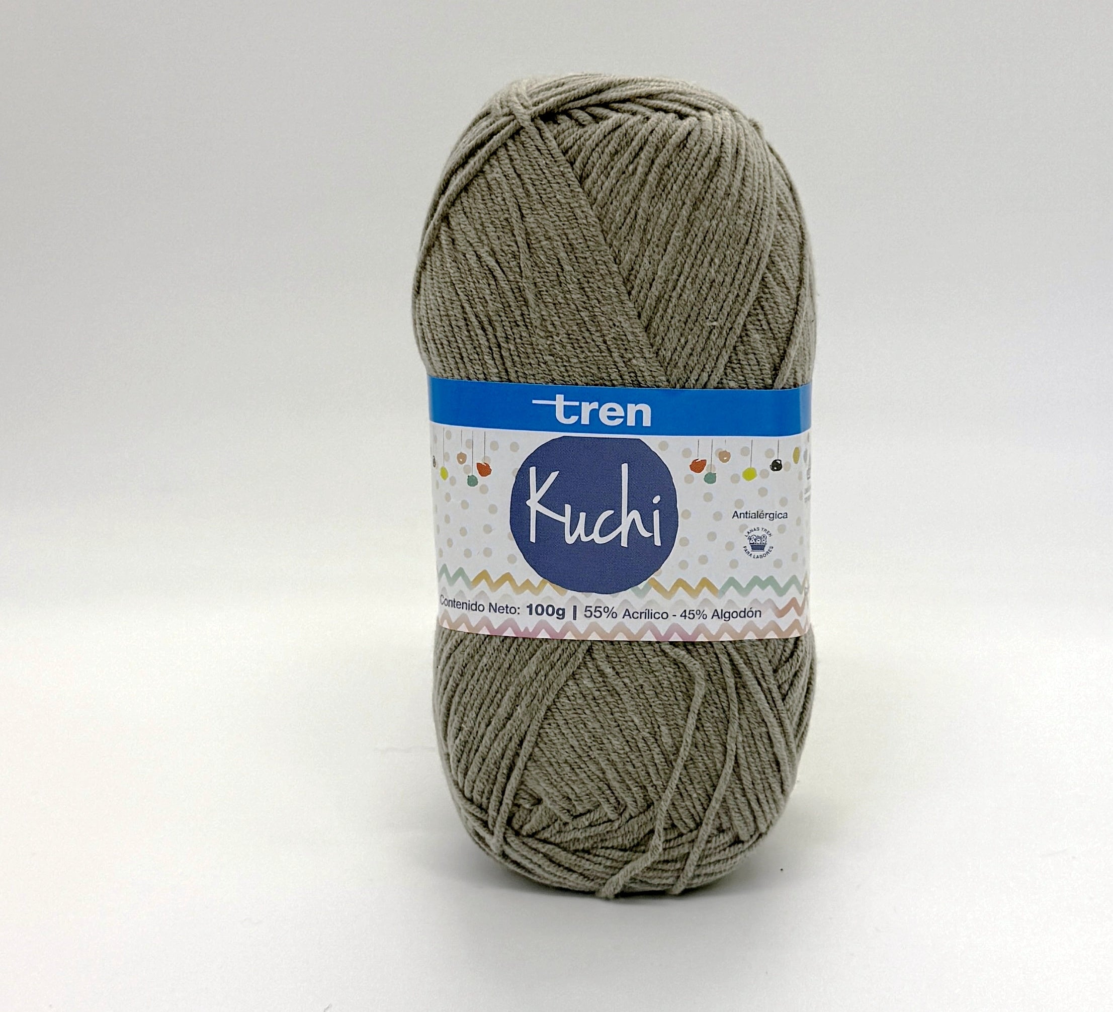 Kuchi - Tren