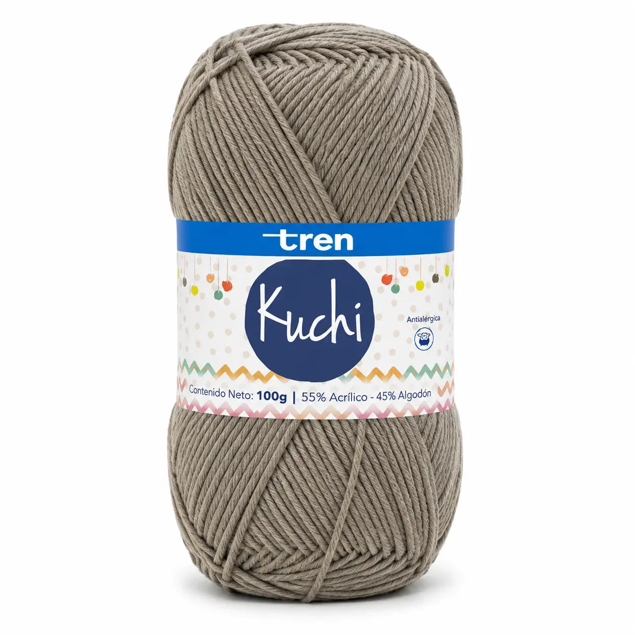 Kuchi - Tren