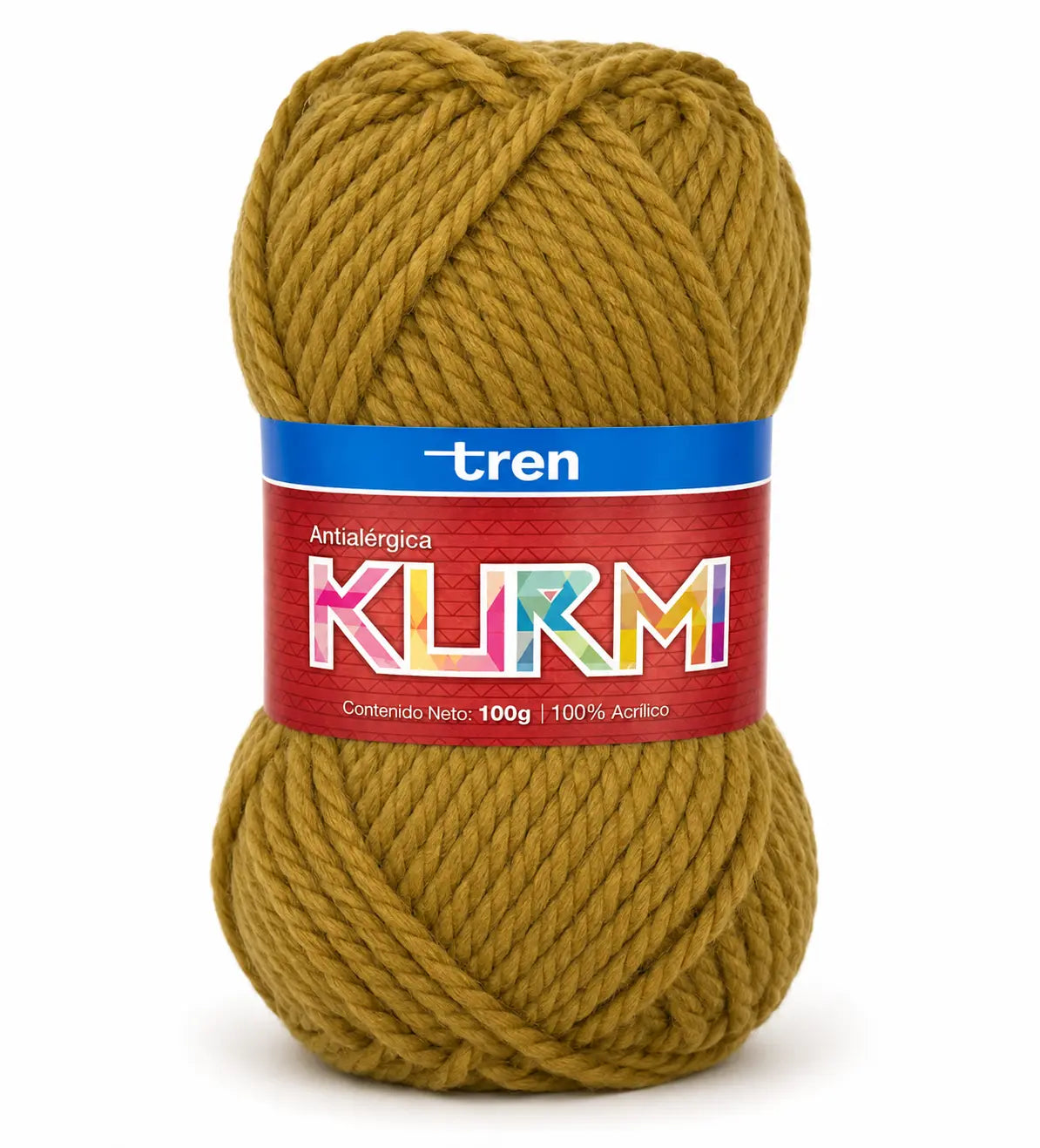 Kurmi - Tren