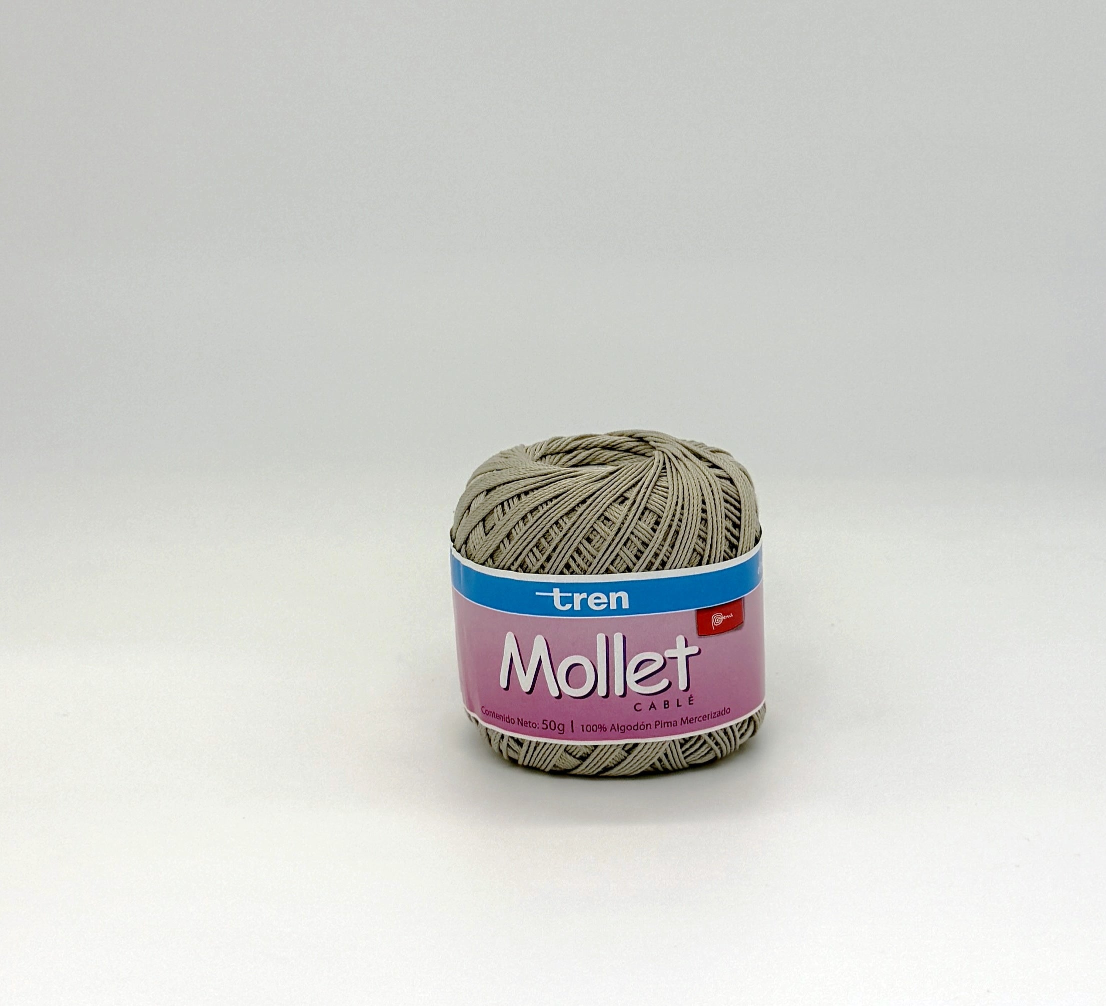 Mollet - Tren