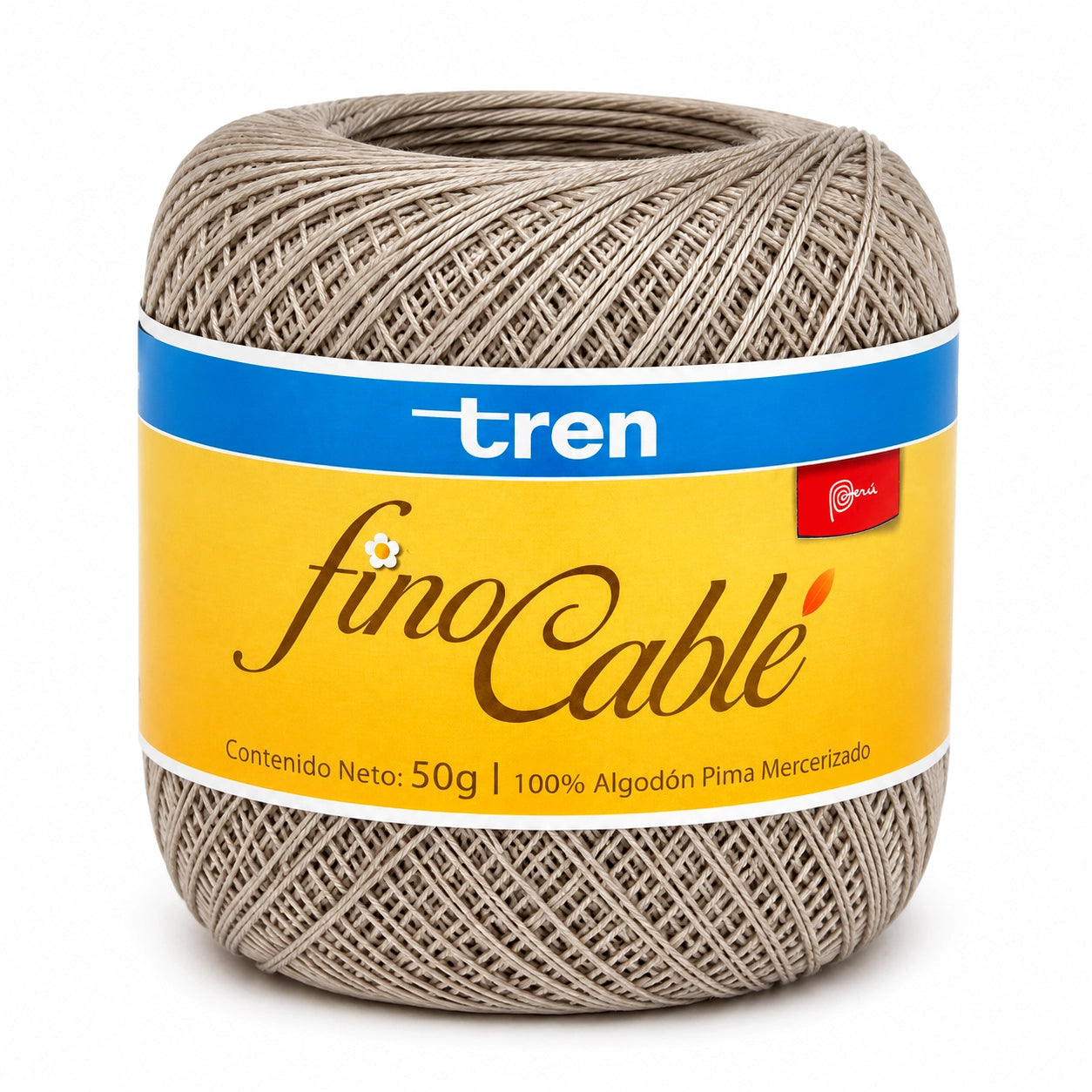 Fino Cablé - Tren