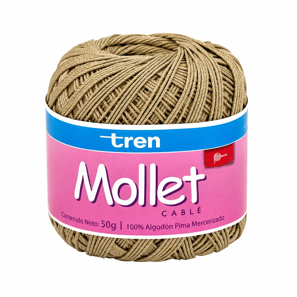 Mollet - Tren