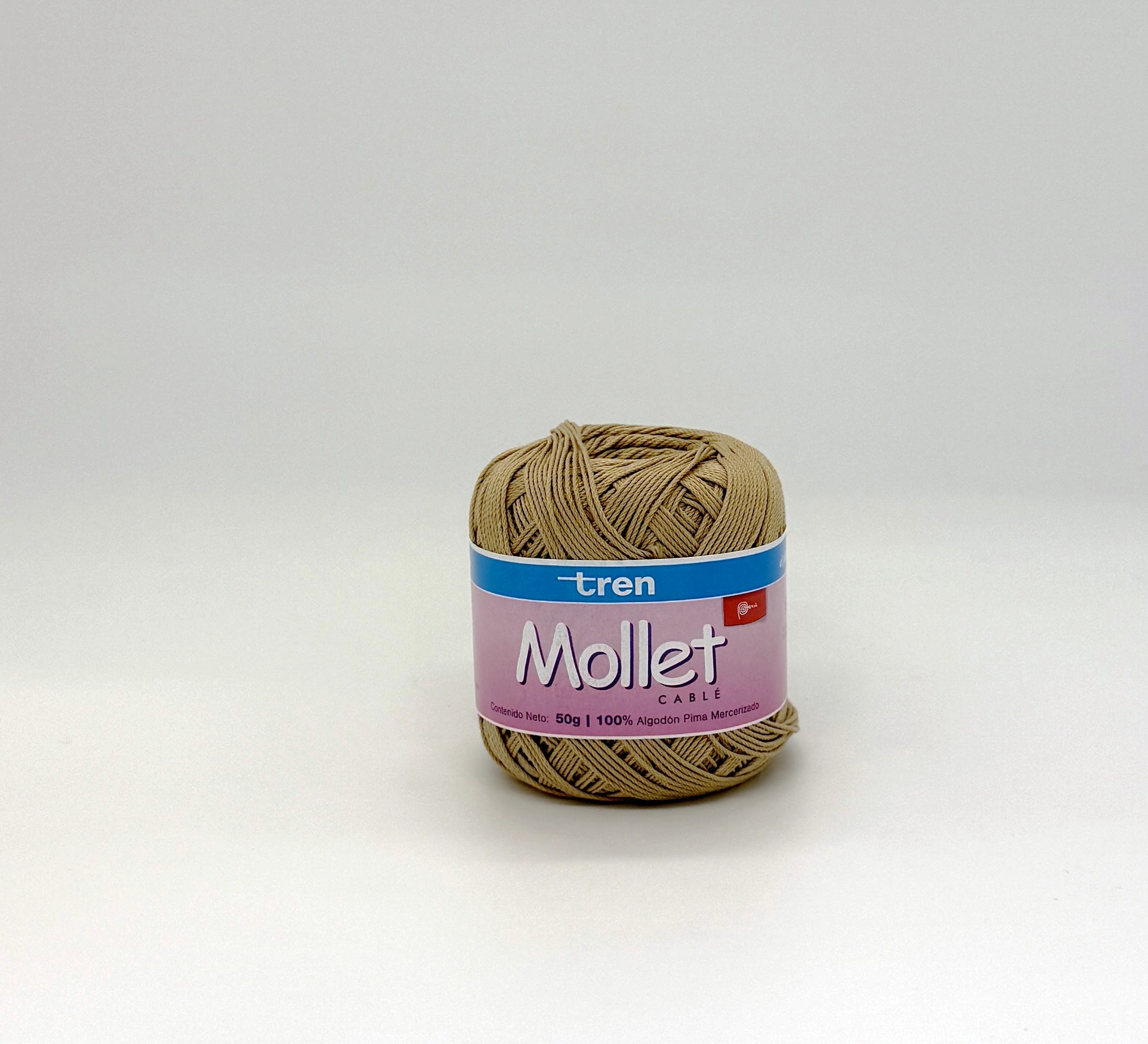 Mollet - Tren