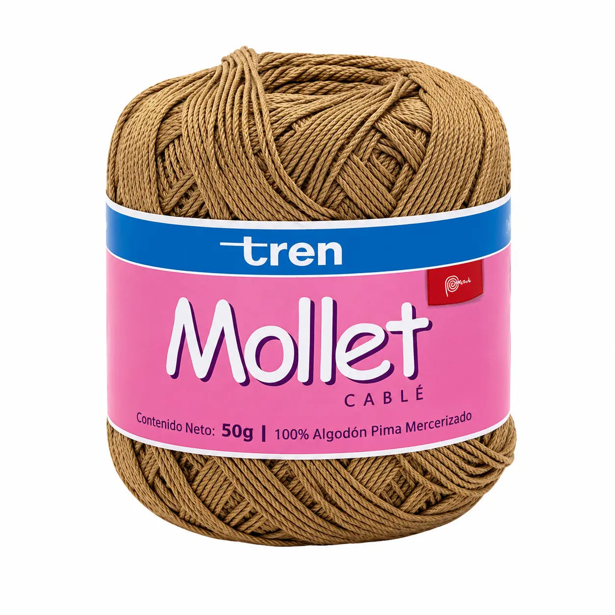 Mollet - Tren