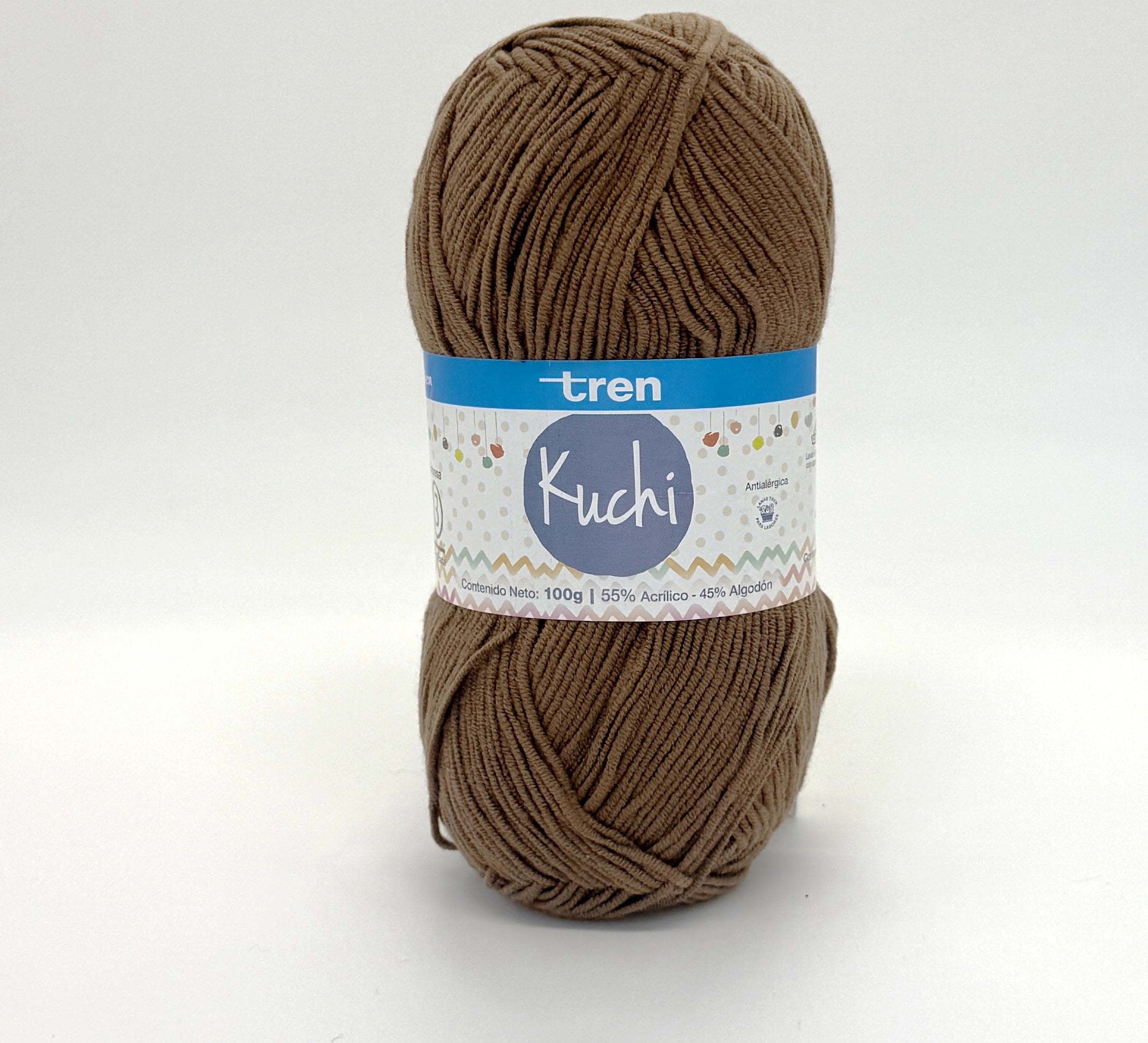 Kuchi - Tren