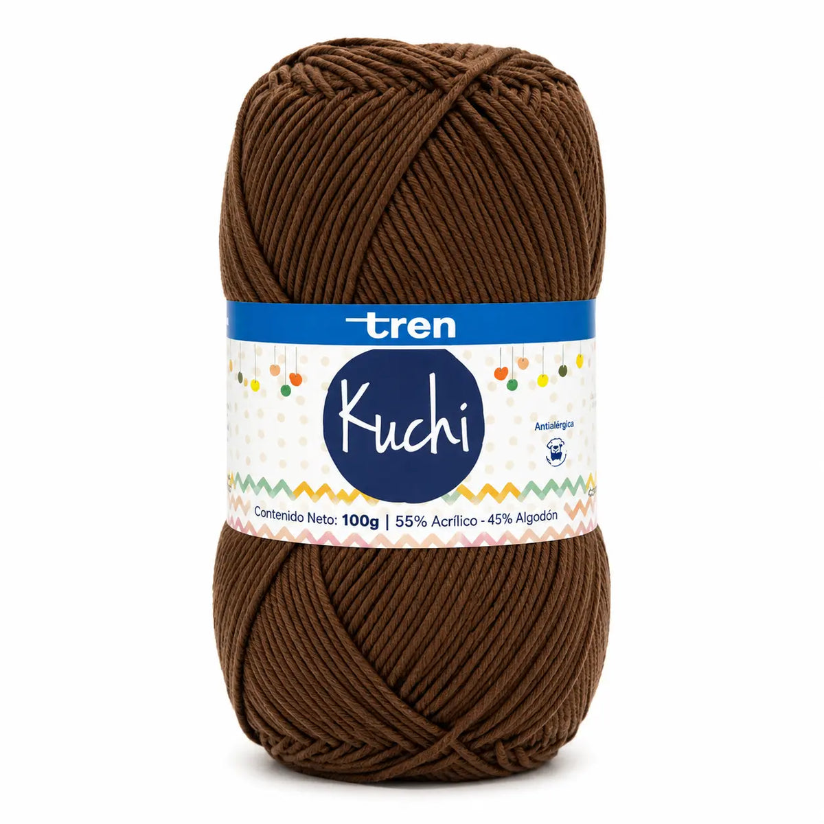 Kuchi - Tren