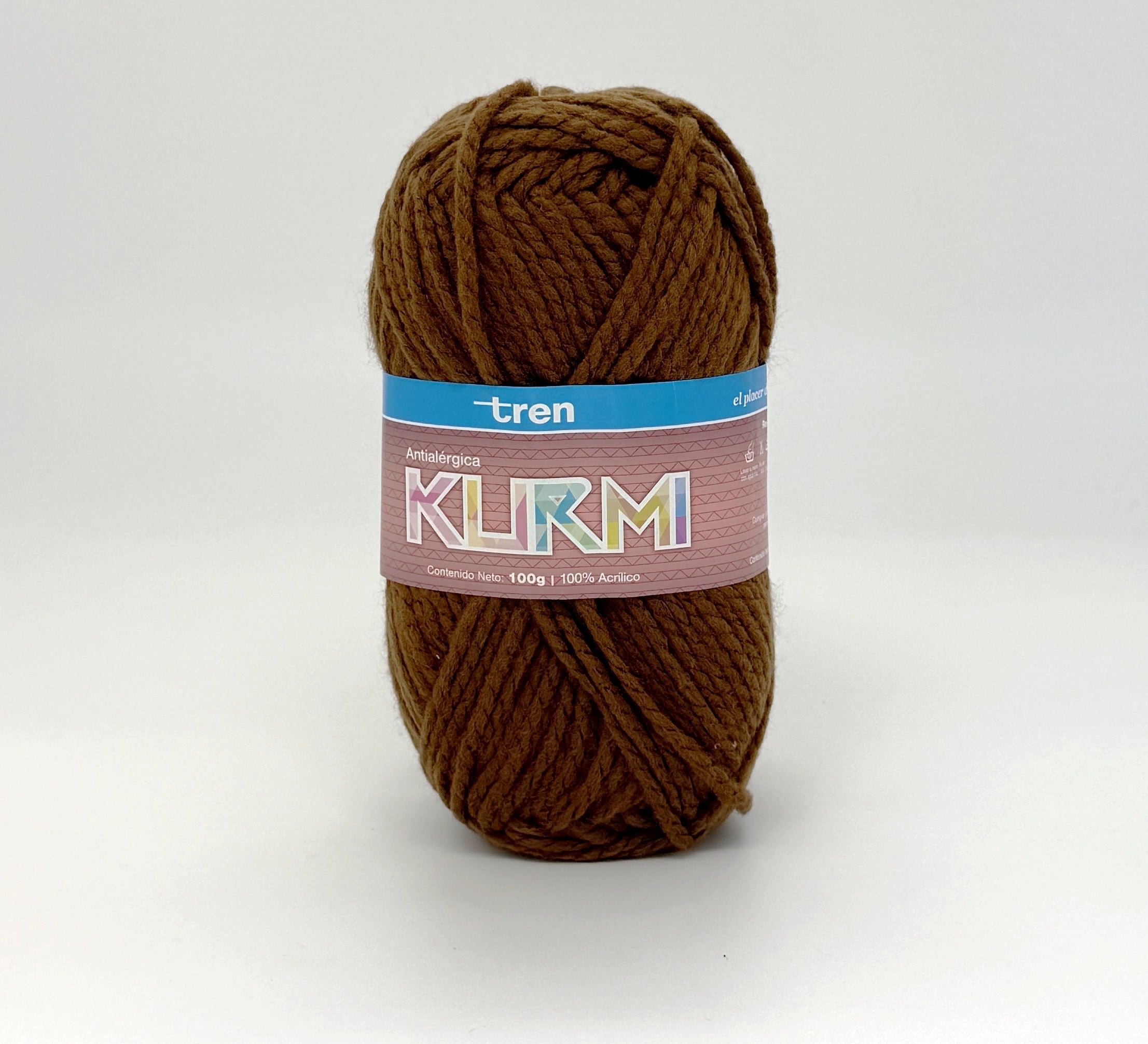 Kurmi - Tren