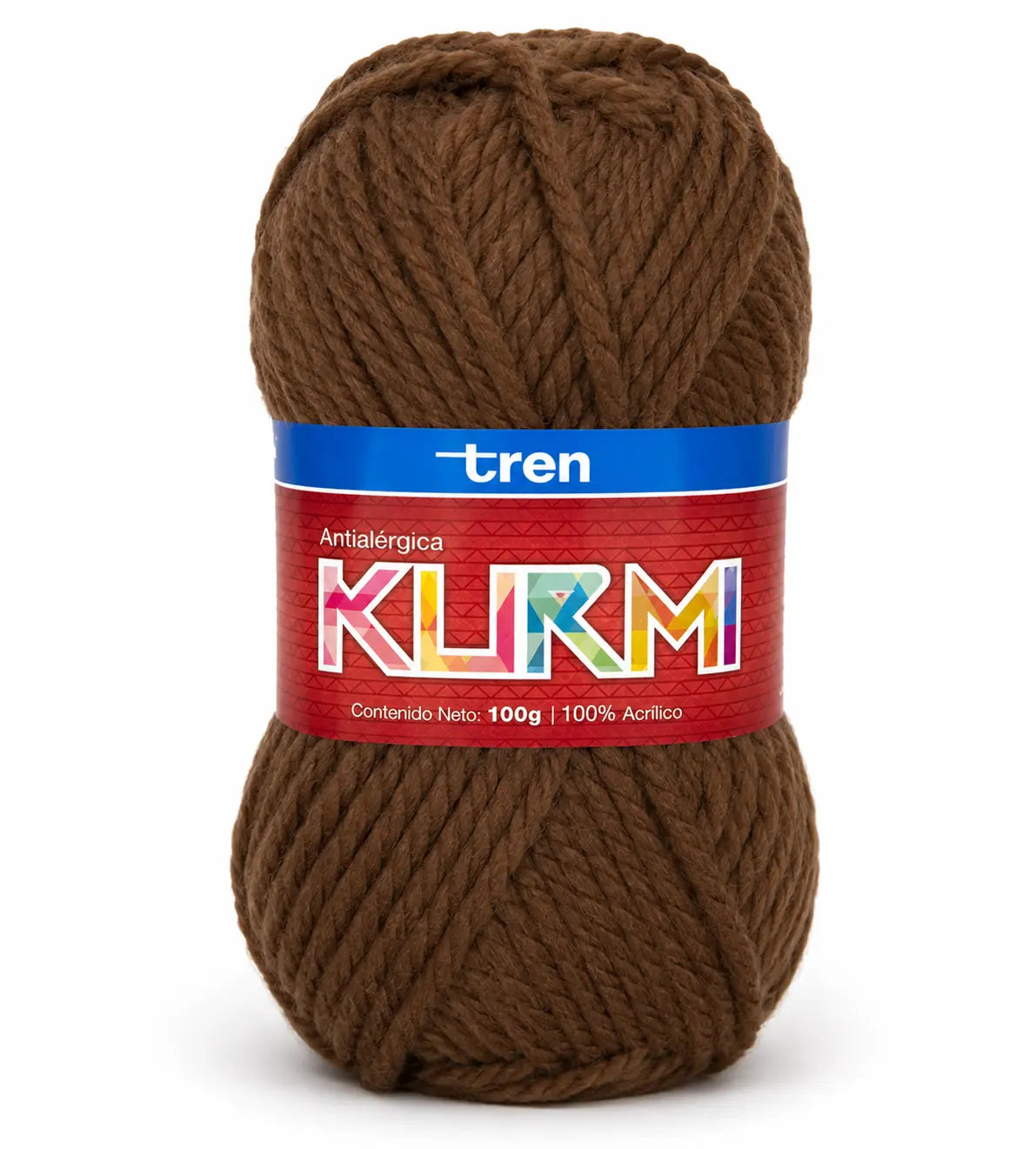 Kurmi - Tren